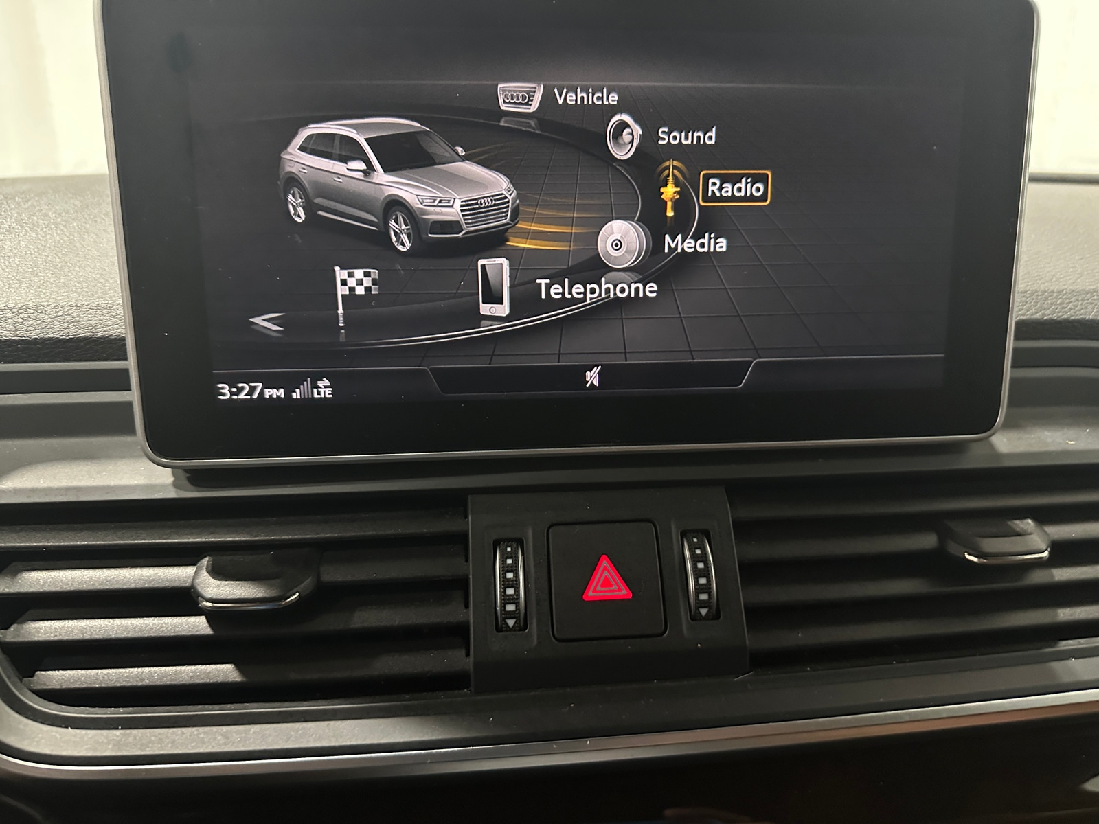 Thumbnail: 2018 Audi Q5 - 3