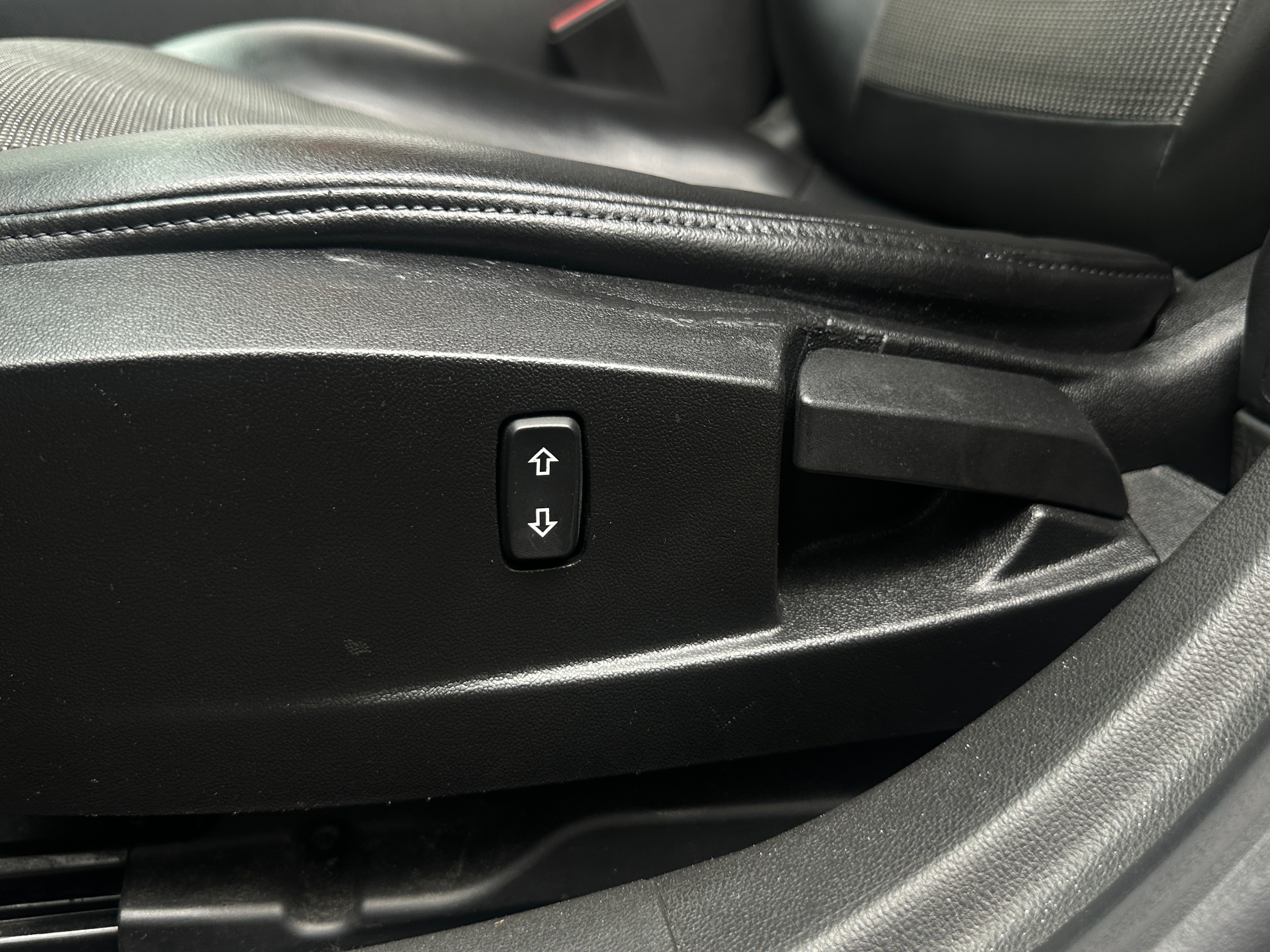 2016 Chevrolet Malibu Limited