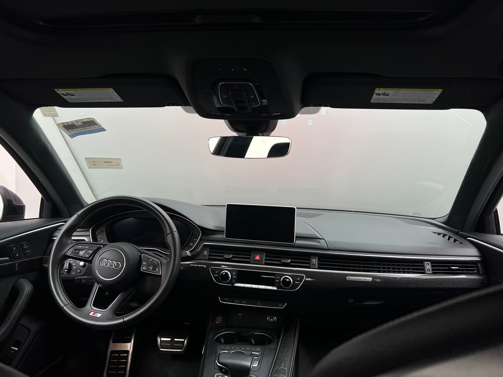 Thumbnail: 2019 Audi S4 - 2