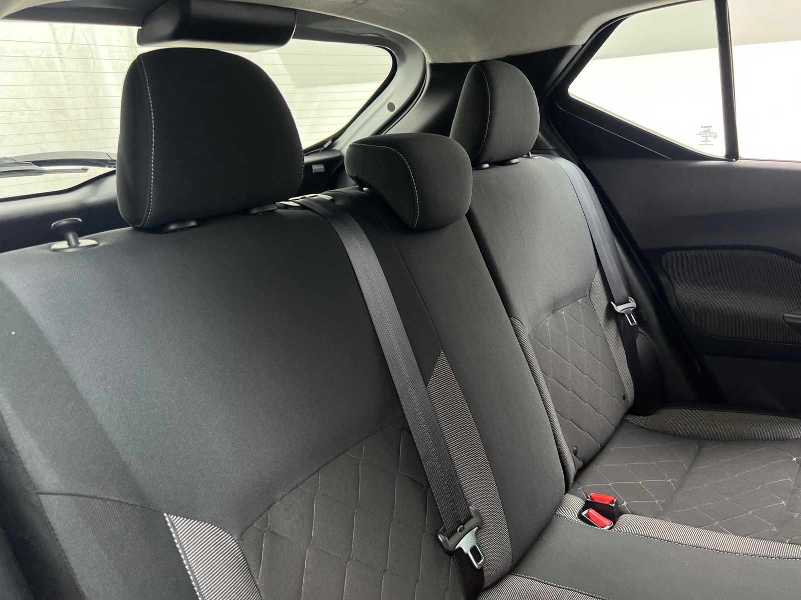 Thumbnail: 2019 Nissan Kicks - 6