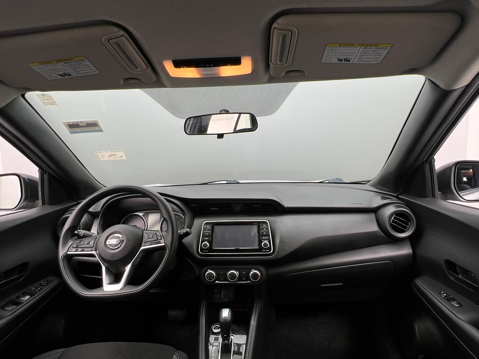 Thumbnail: 2019 Nissan Kicks - 3