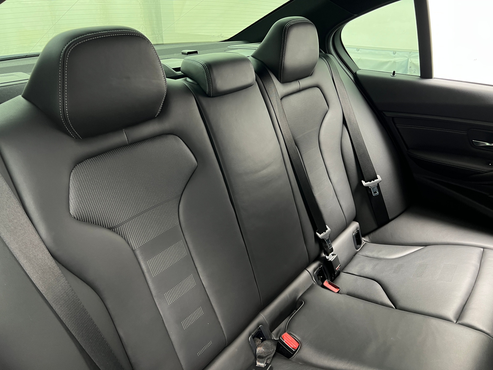 Thumbnail: 2017 BMW M3 - 6