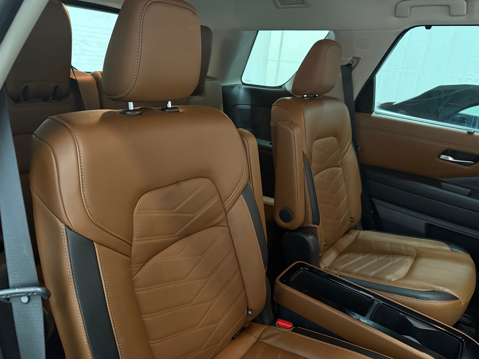 Thumbnail: 2023 Nissan Pathfinder - 5