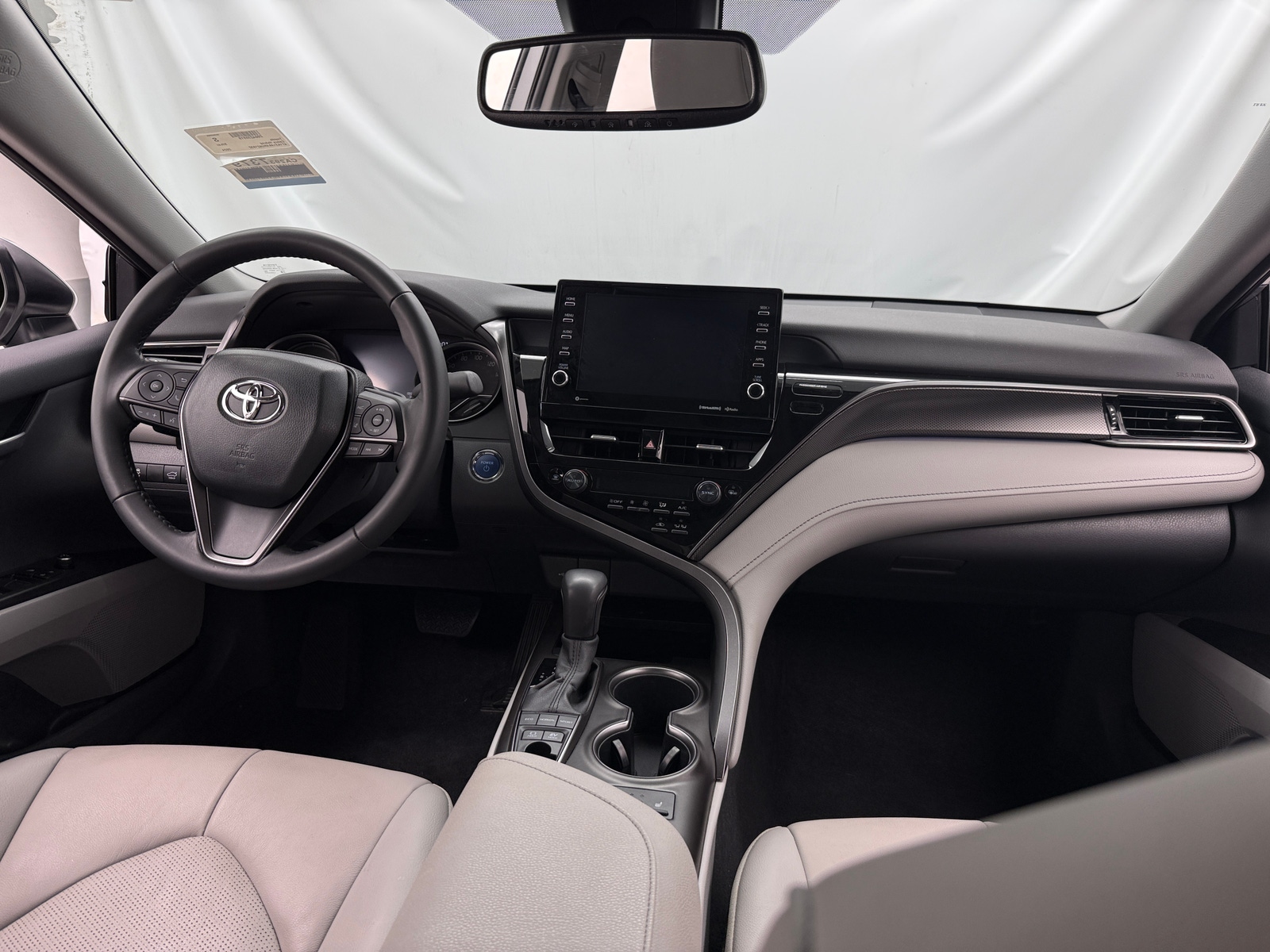 Thumbnail: 2024 Toyota Camry - 2