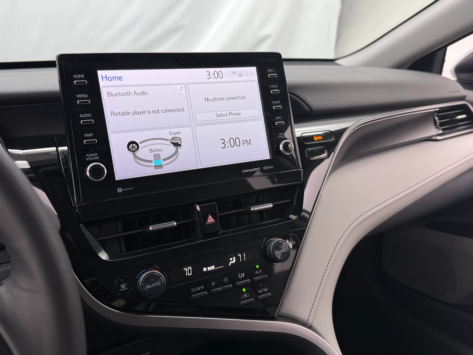 Thumbnail: 2024 Toyota Camry - 3