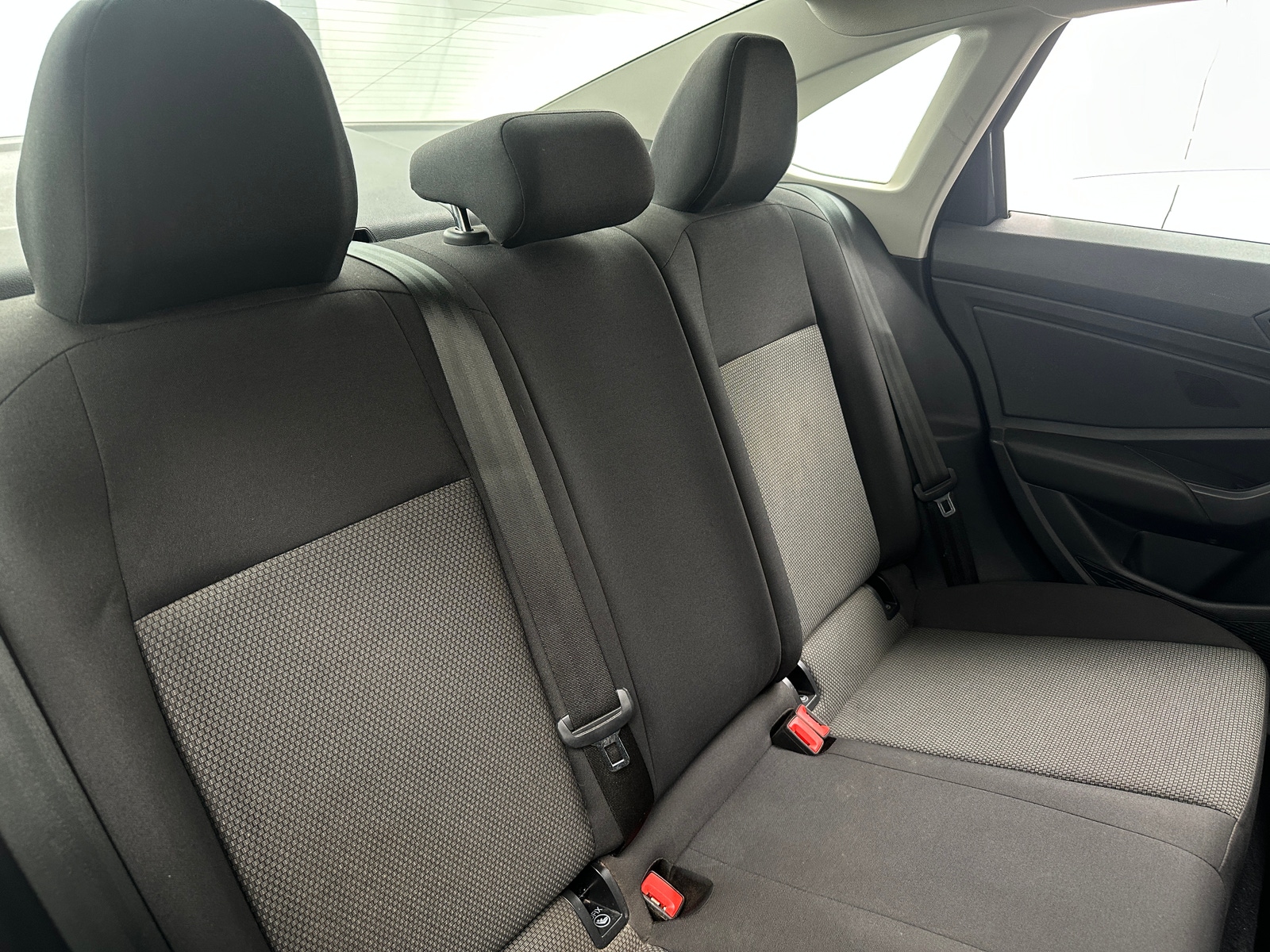 Thumbnail: 2019 Volkswagen Jetta - 6