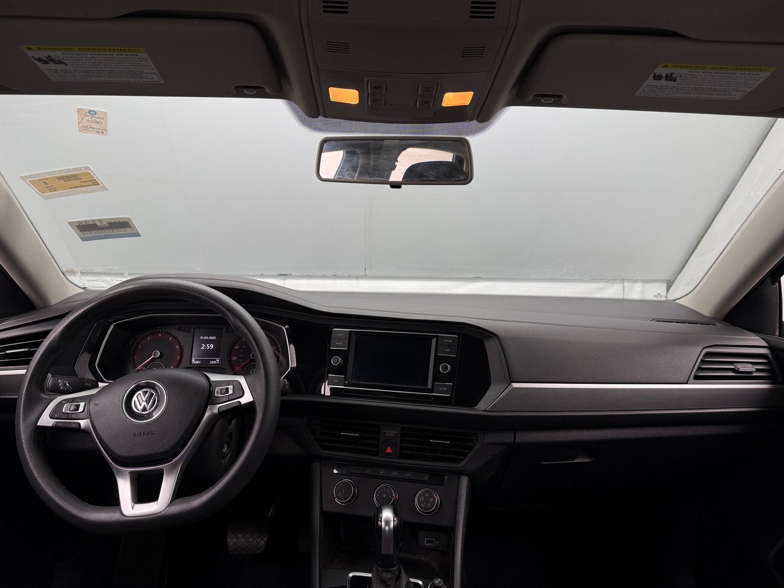 Thumbnail: 2019 Volkswagen Jetta - 3