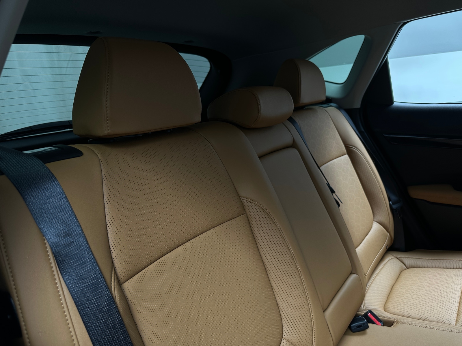 Thumbnail: 2024 Kia Seltos - 5