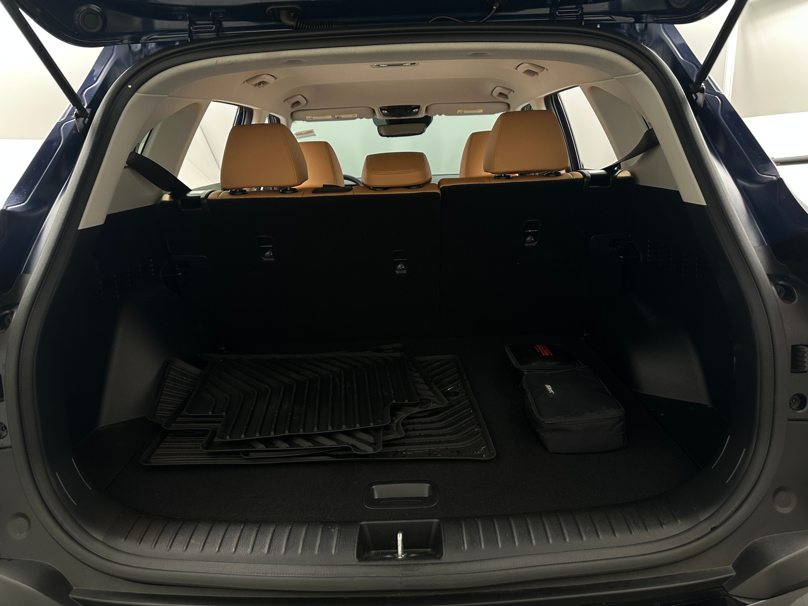 Thumbnail: 2024 Kia Seltos - 6