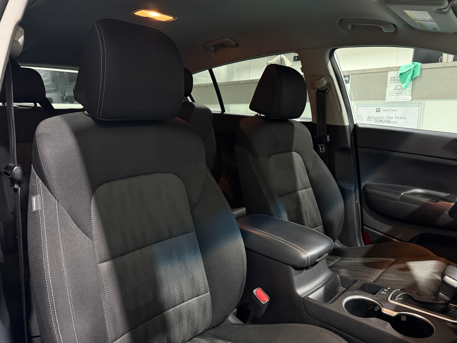 Thumbnail: 2020 Kia Sportage - 2