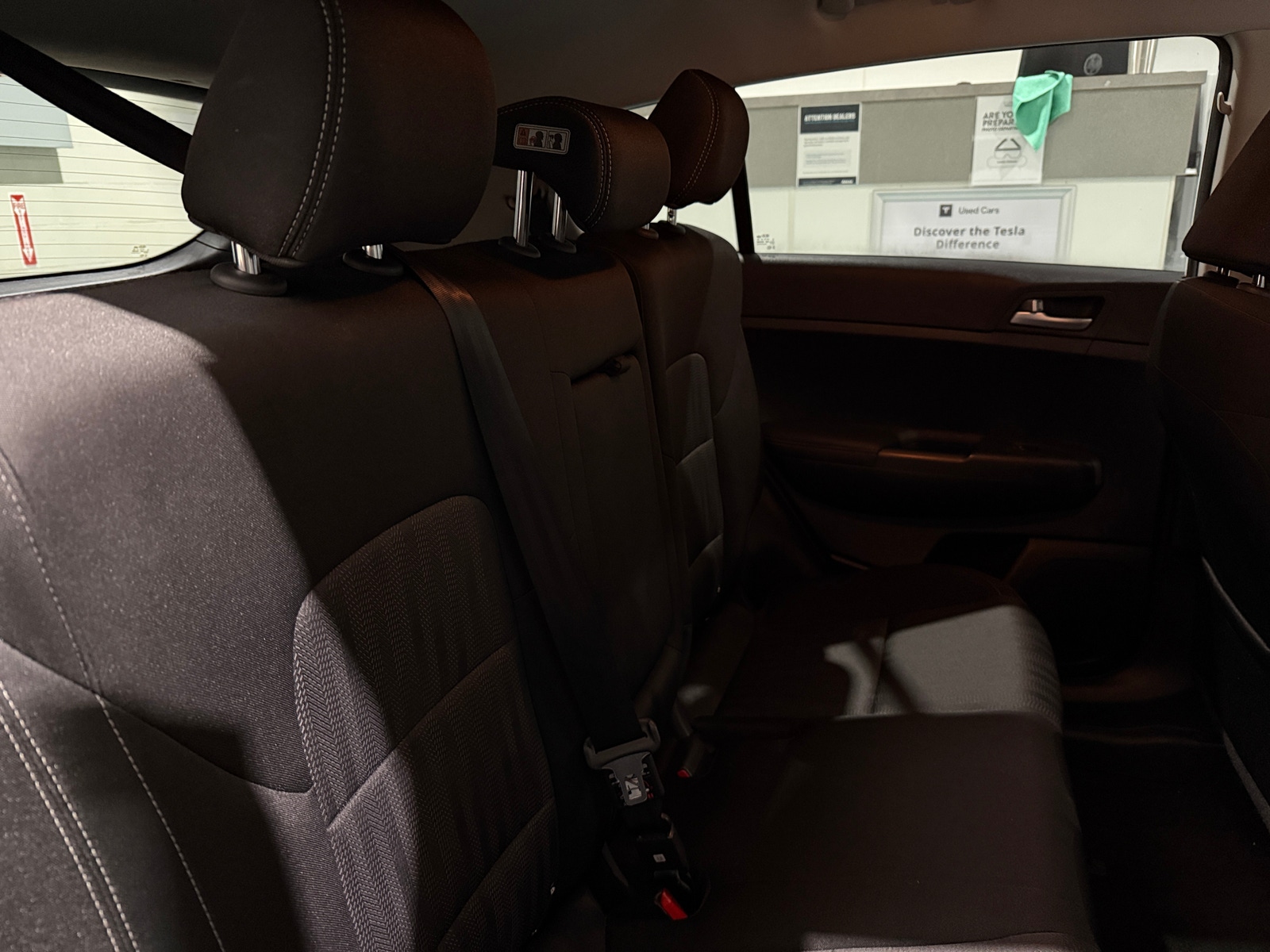 Thumbnail: 2020 Kia Sportage - 6