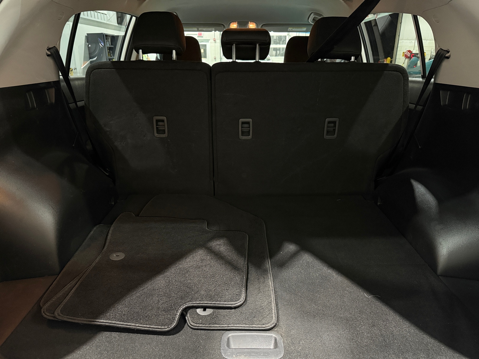 Thumbnail: 2020 Kia Sportage - 7