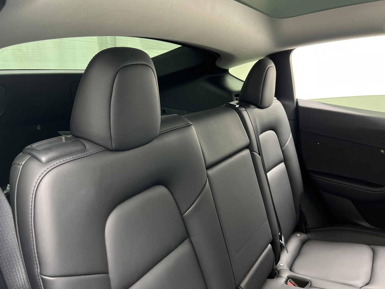 Thumbnail: 2020 Tesla Model Y - 5