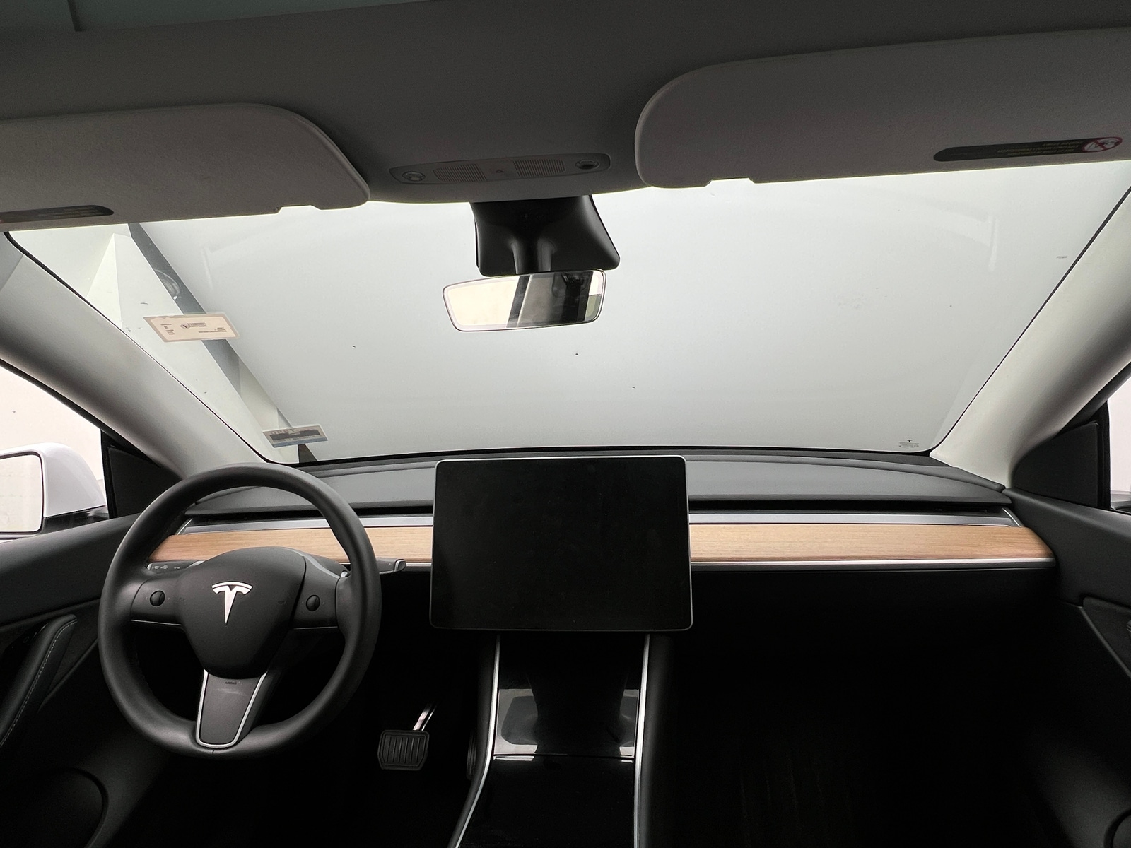 Thumbnail: 2020 Tesla Model Y - 2