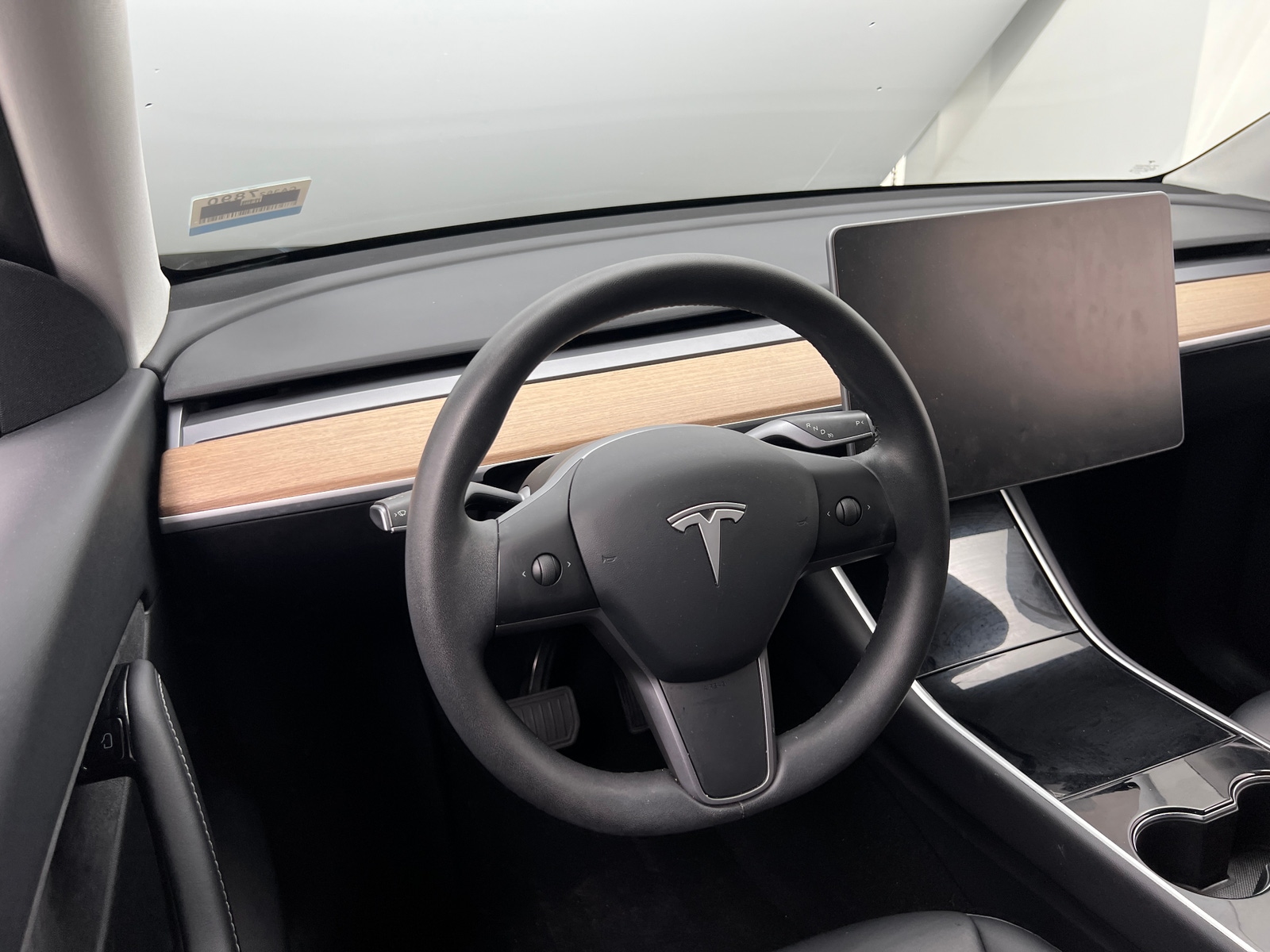 Thumbnail: 2020 Tesla Model Y - 4