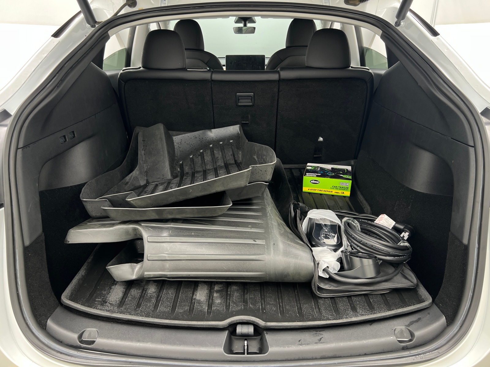 Thumbnail: 2020 Tesla Model Y - 6