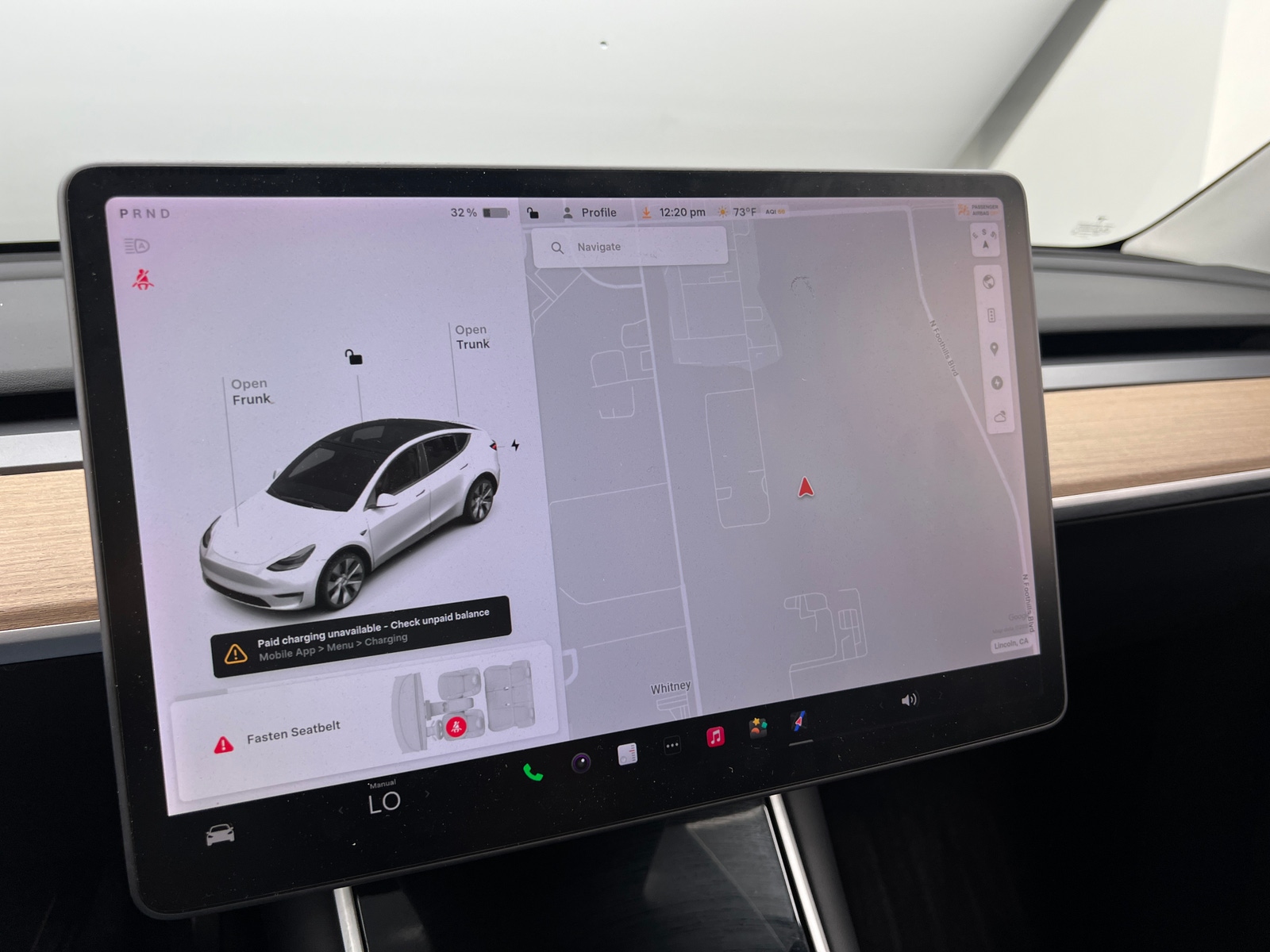 Thumbnail: 2020 Tesla Model Y - 3