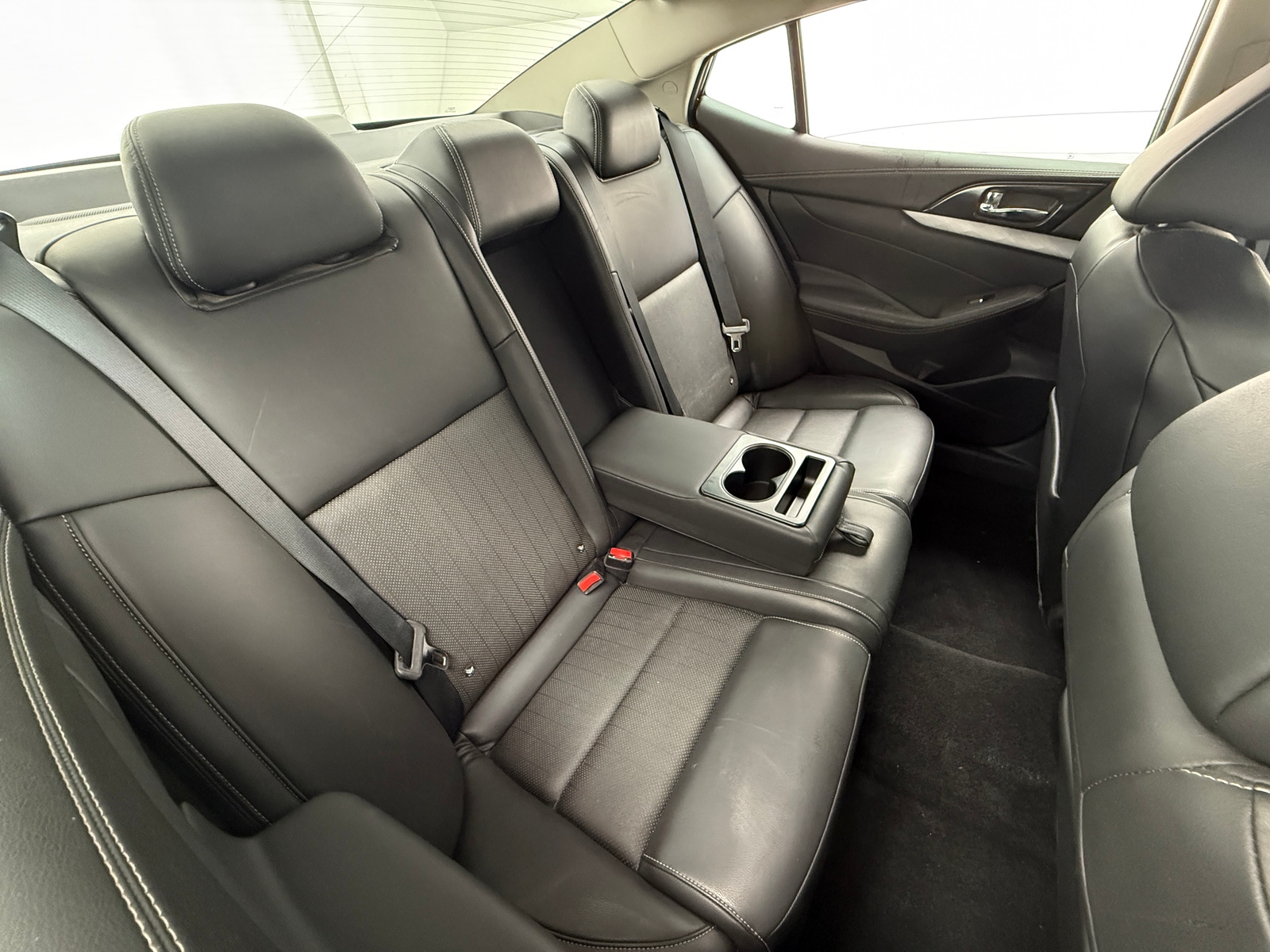 Thumbnail: 2018 Nissan Maxima - 5