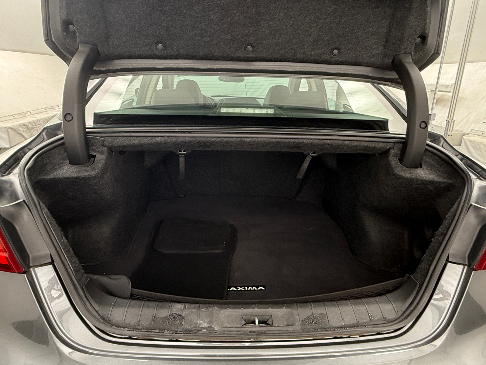 Thumbnail: 2018 Nissan Maxima - 6