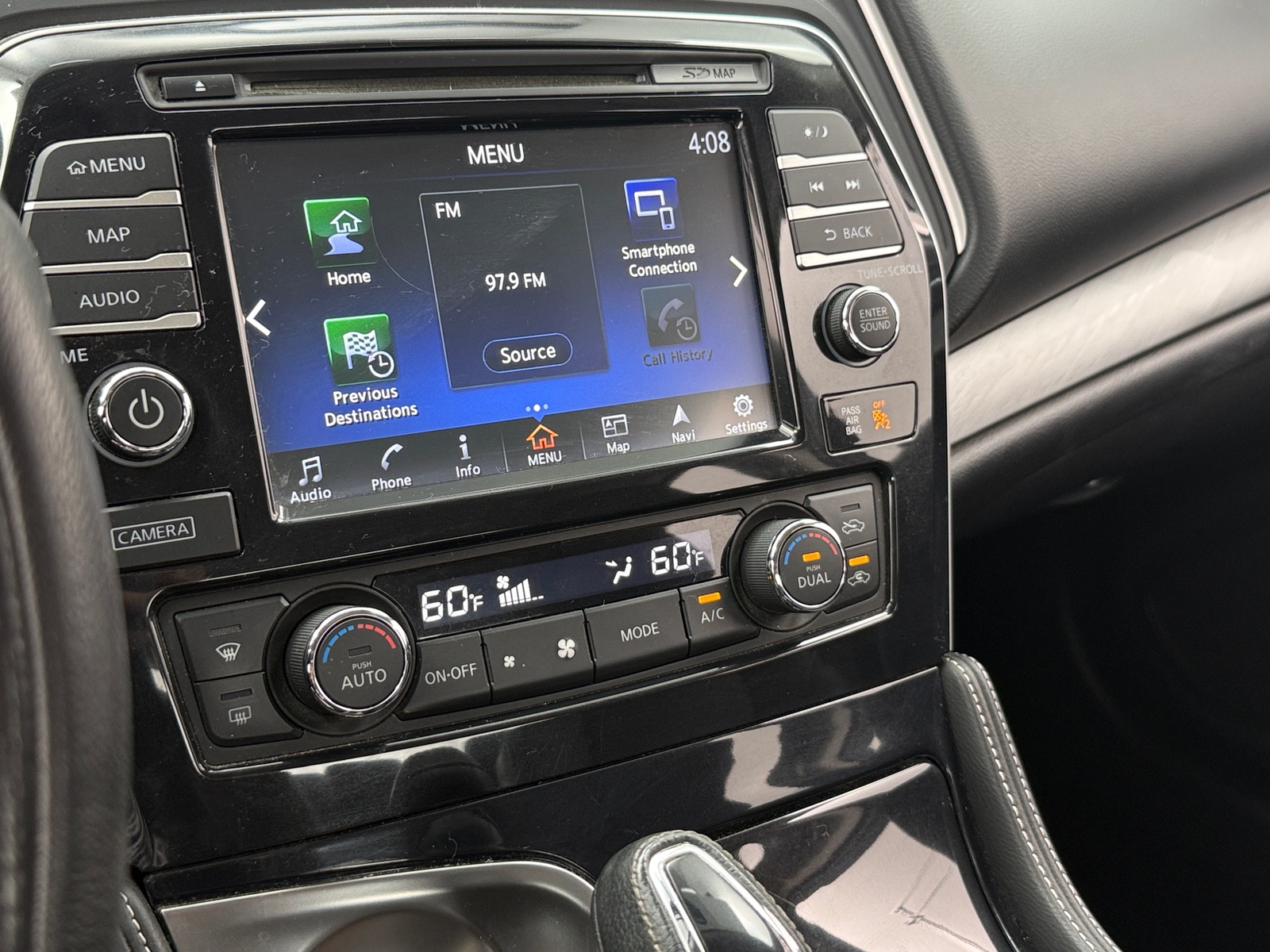 Thumbnail: 2018 Nissan Maxima - 3