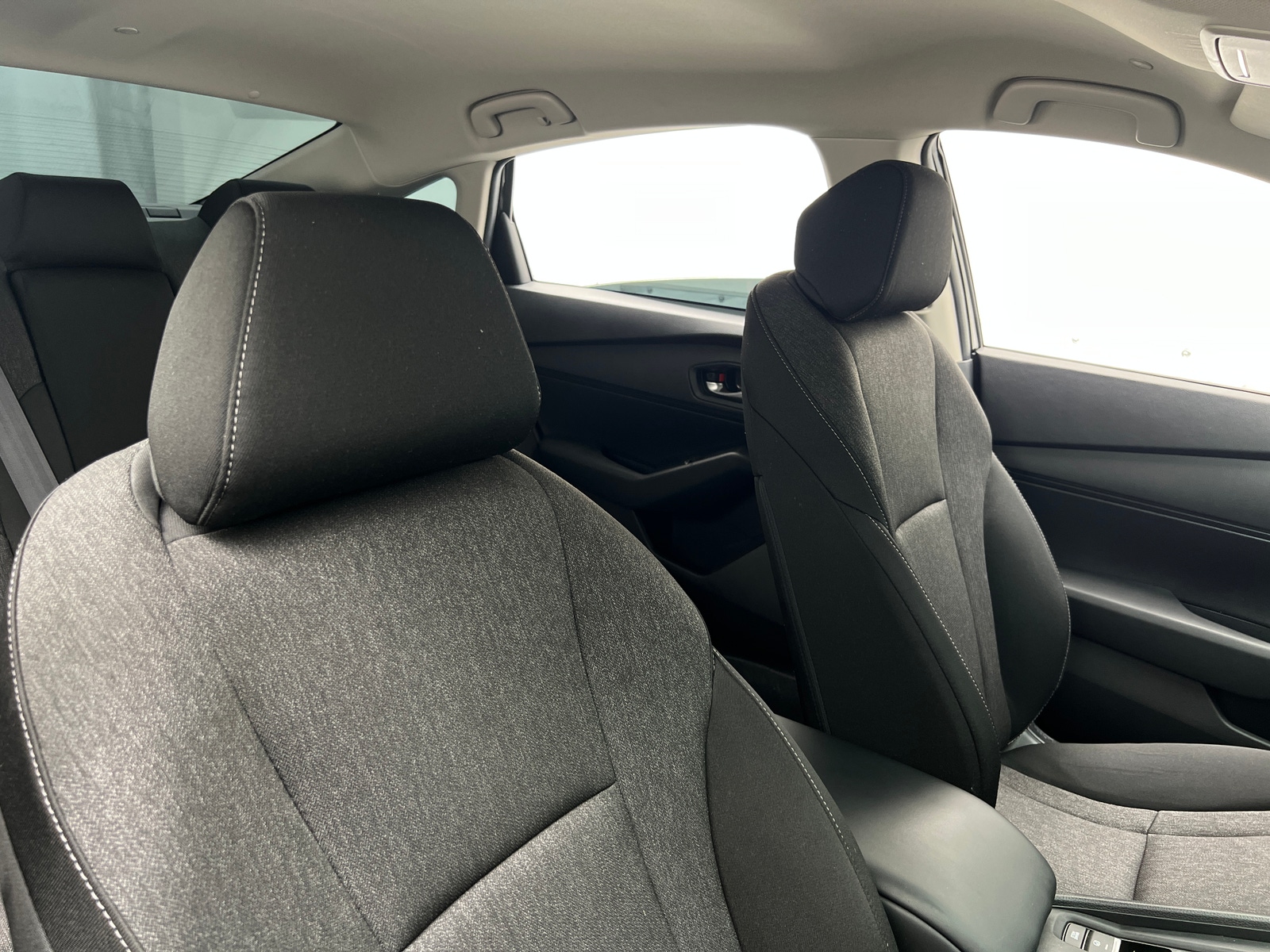 Thumbnail: 2024 Honda Accord - 2