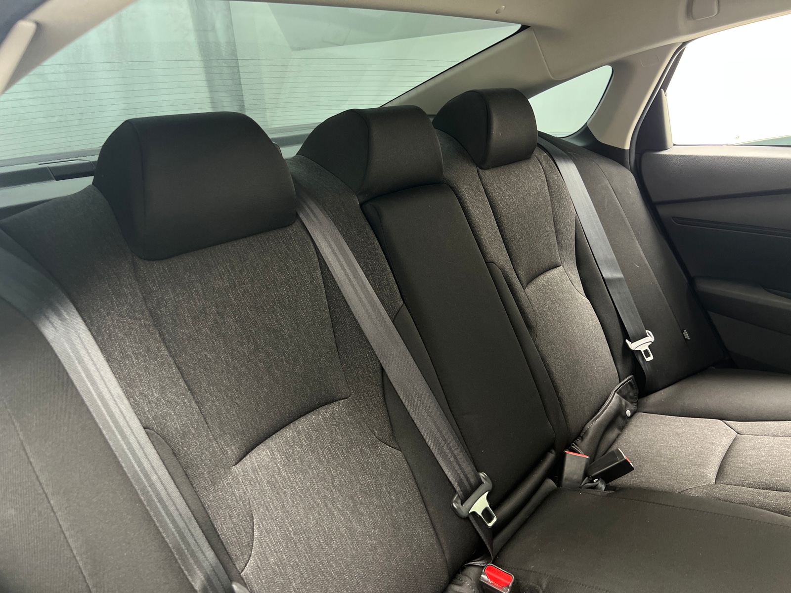 Thumbnail: 2024 Honda Accord - 6