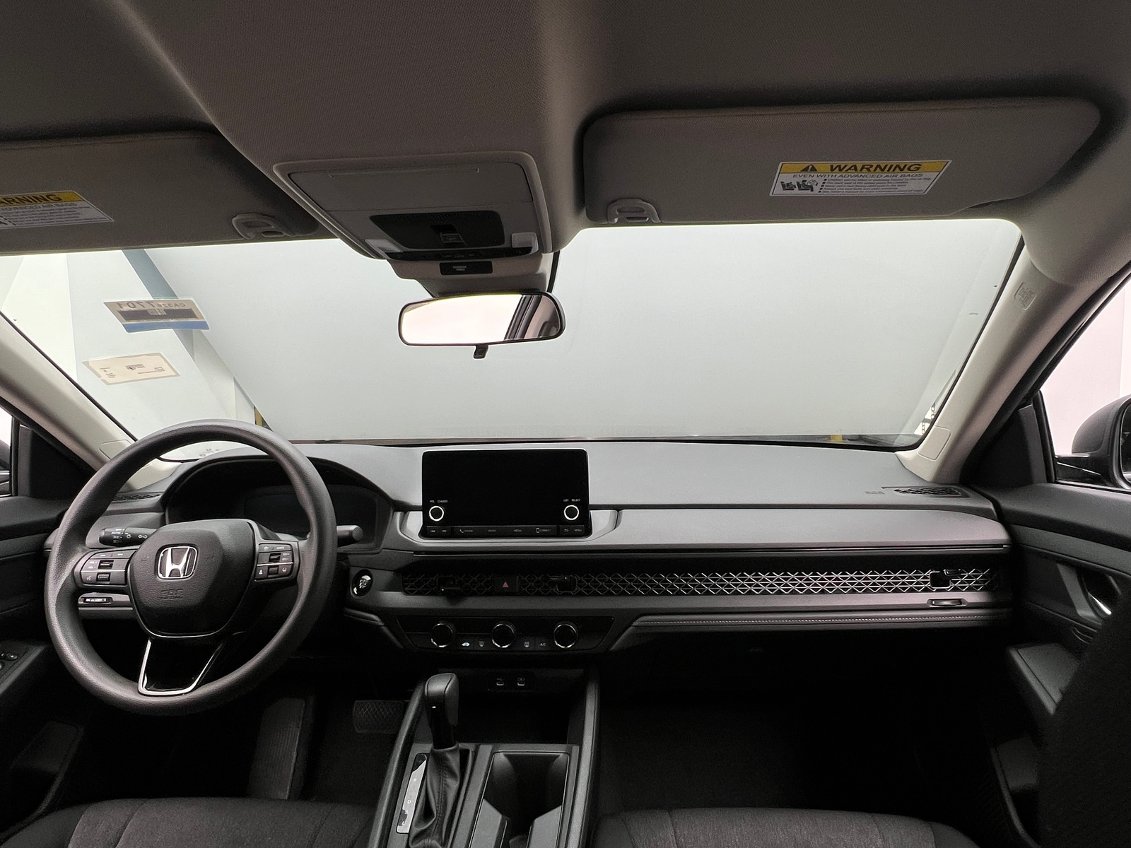 Thumbnail: 2024 Honda Accord - 3