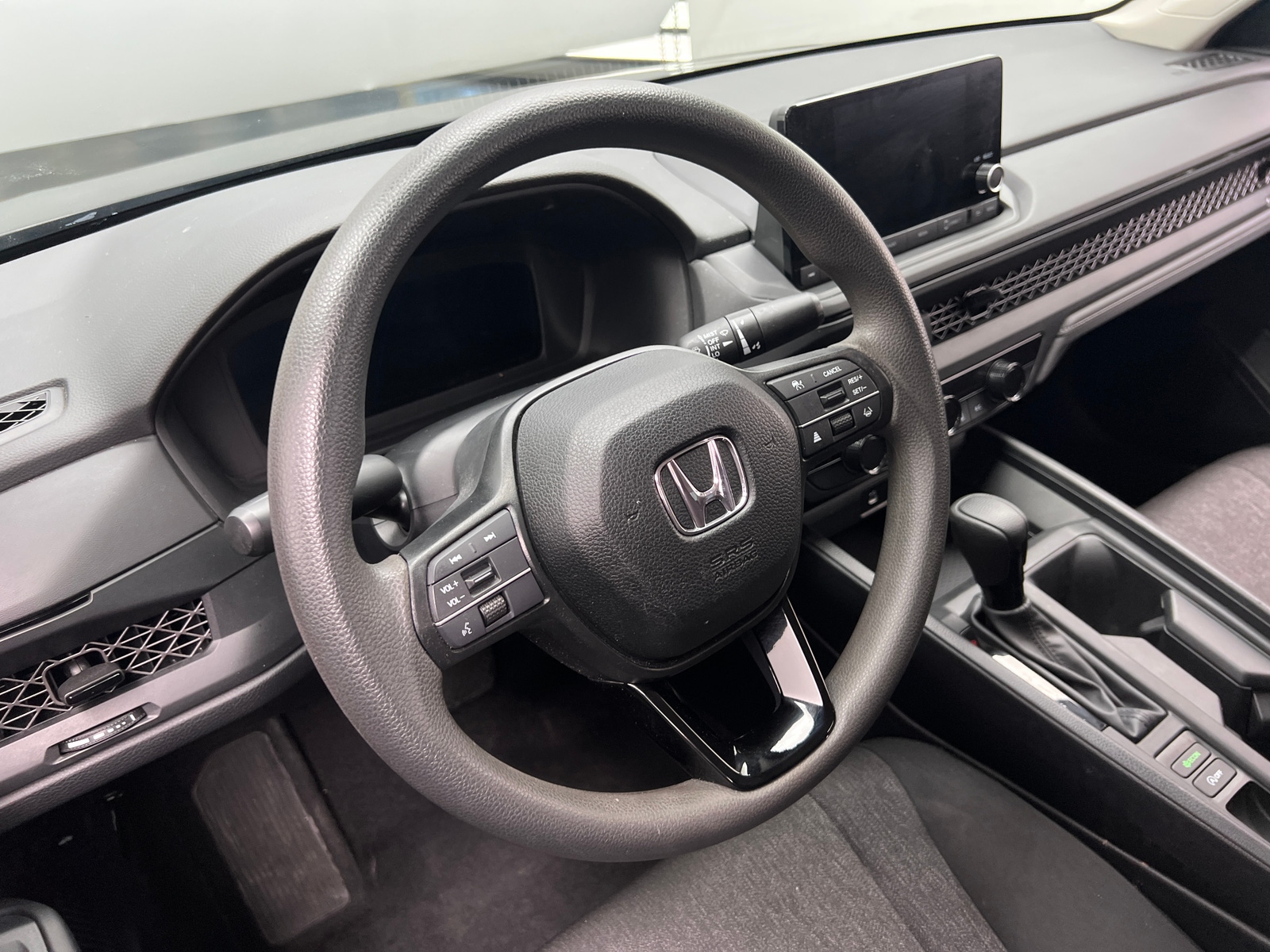 Thumbnail: 2024 Honda Accord - 5