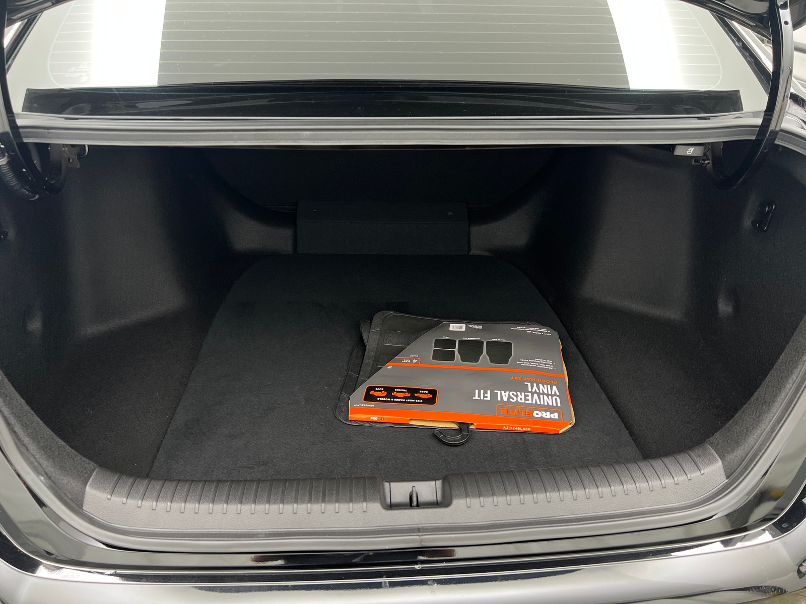 Thumbnail: 2024 Honda Accord - 7