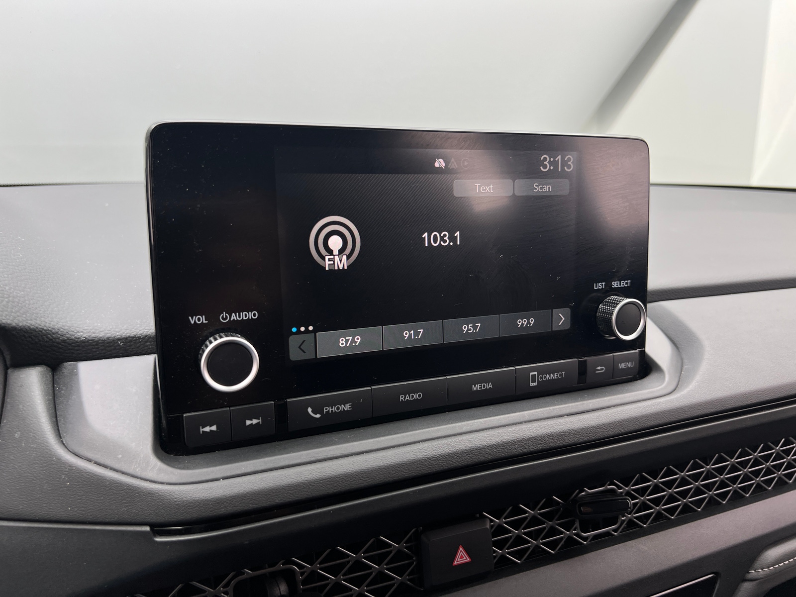 Thumbnail: 2024 Honda Accord - 4