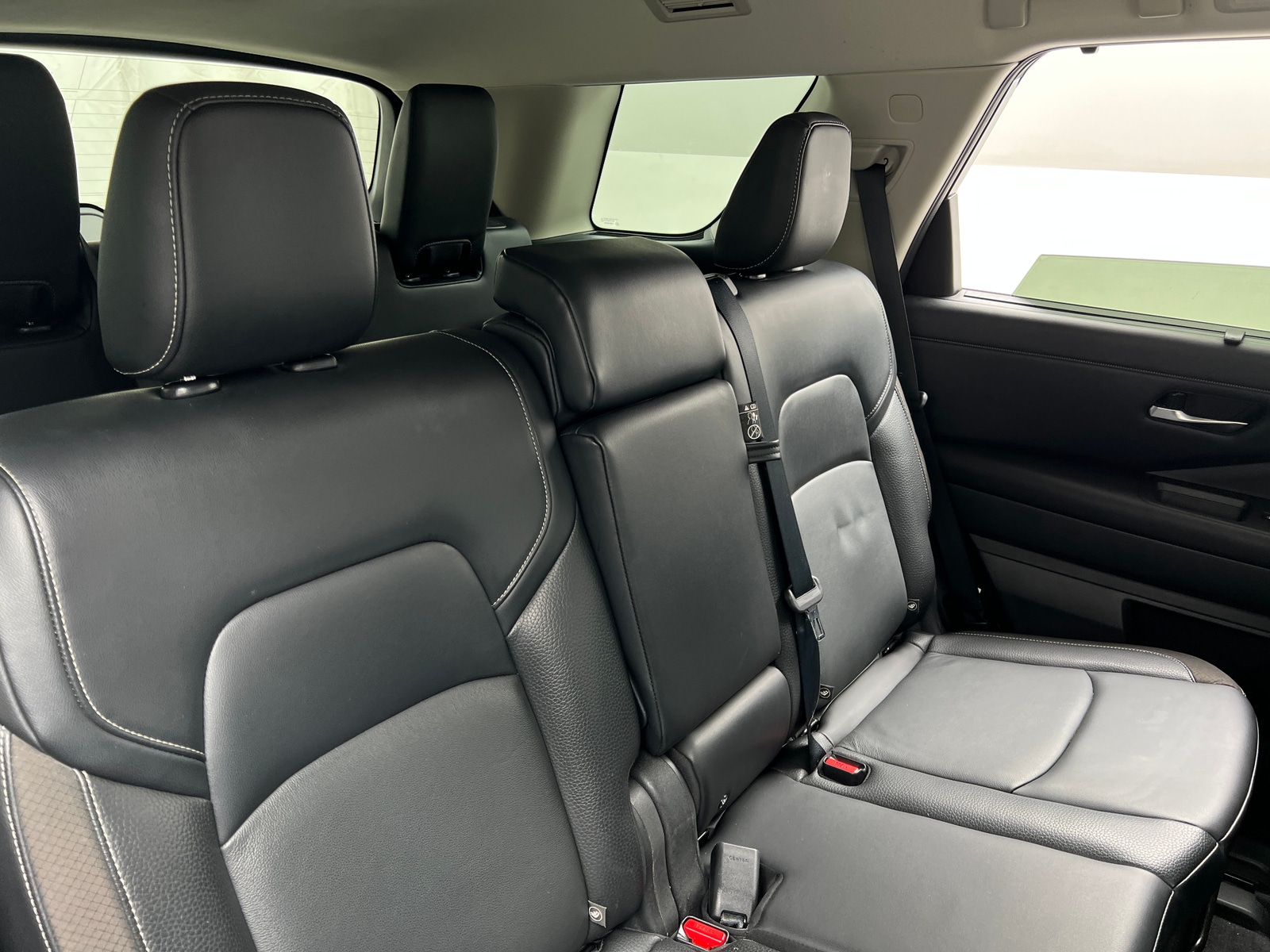 Thumbnail: 2022 Nissan Pathfinder - 6