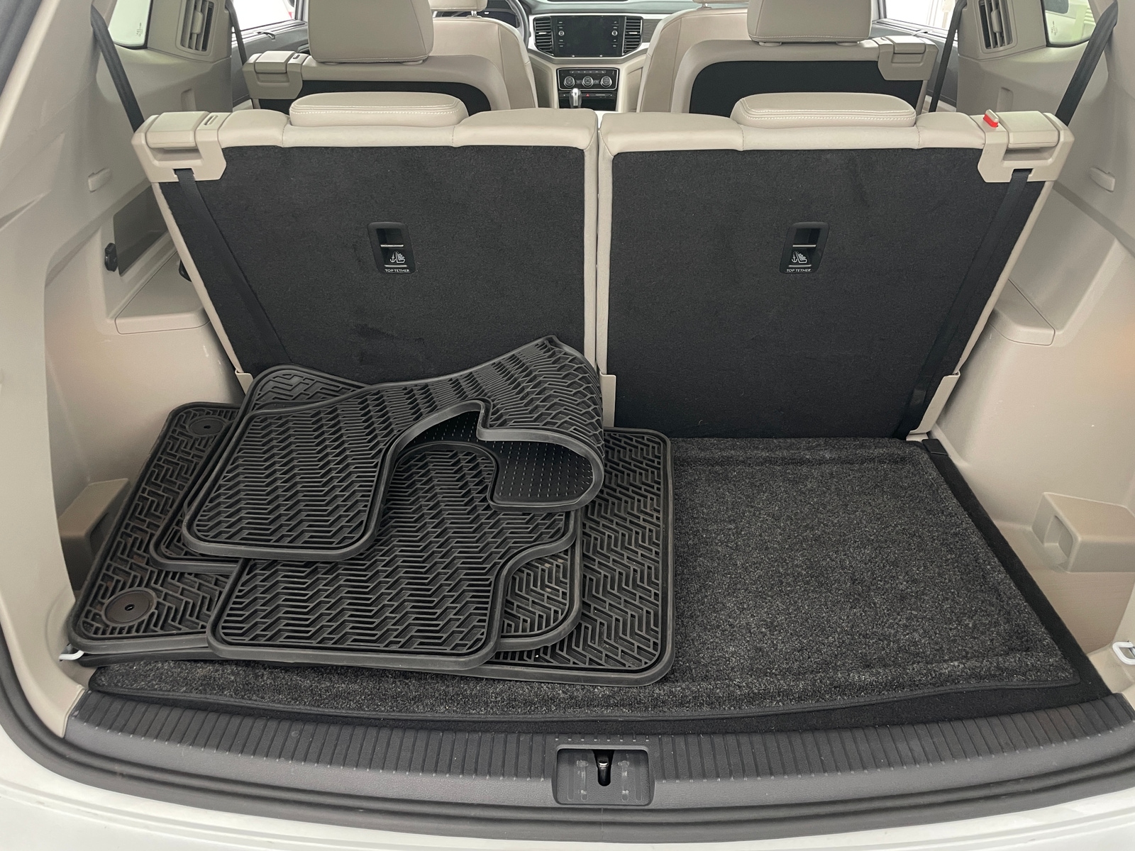 Thumbnail: 2022 Volkswagen Atlas - 6