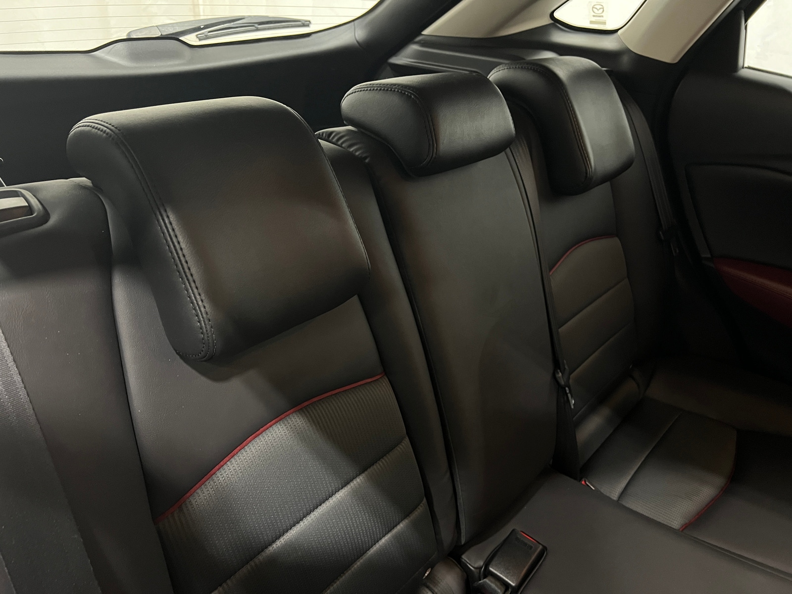 Thumbnail: 2017 Mazda CX-3 - 5