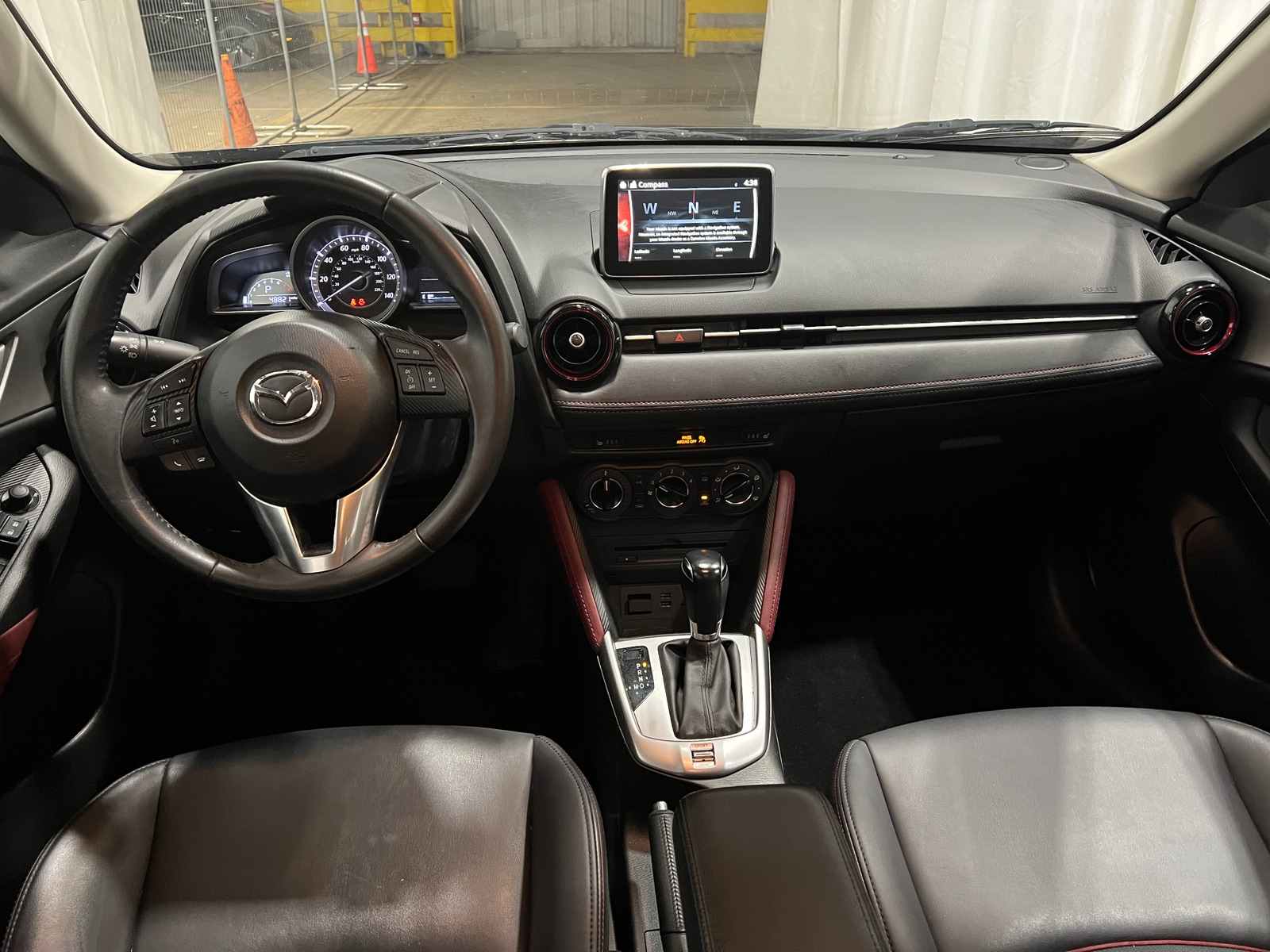 Thumbnail: 2017 Mazda CX-3 - 2