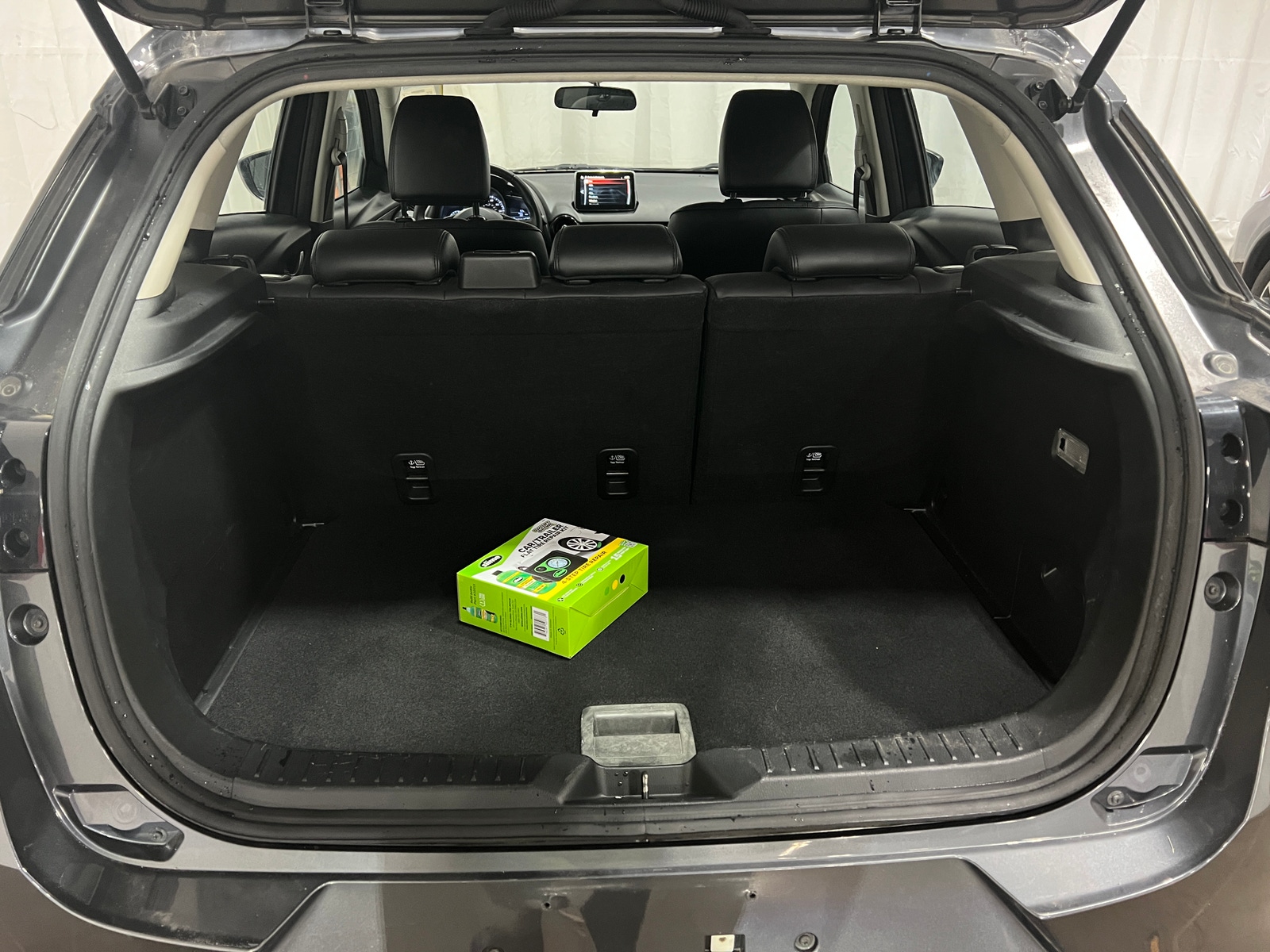 Thumbnail: 2017 Mazda CX-3 - 6