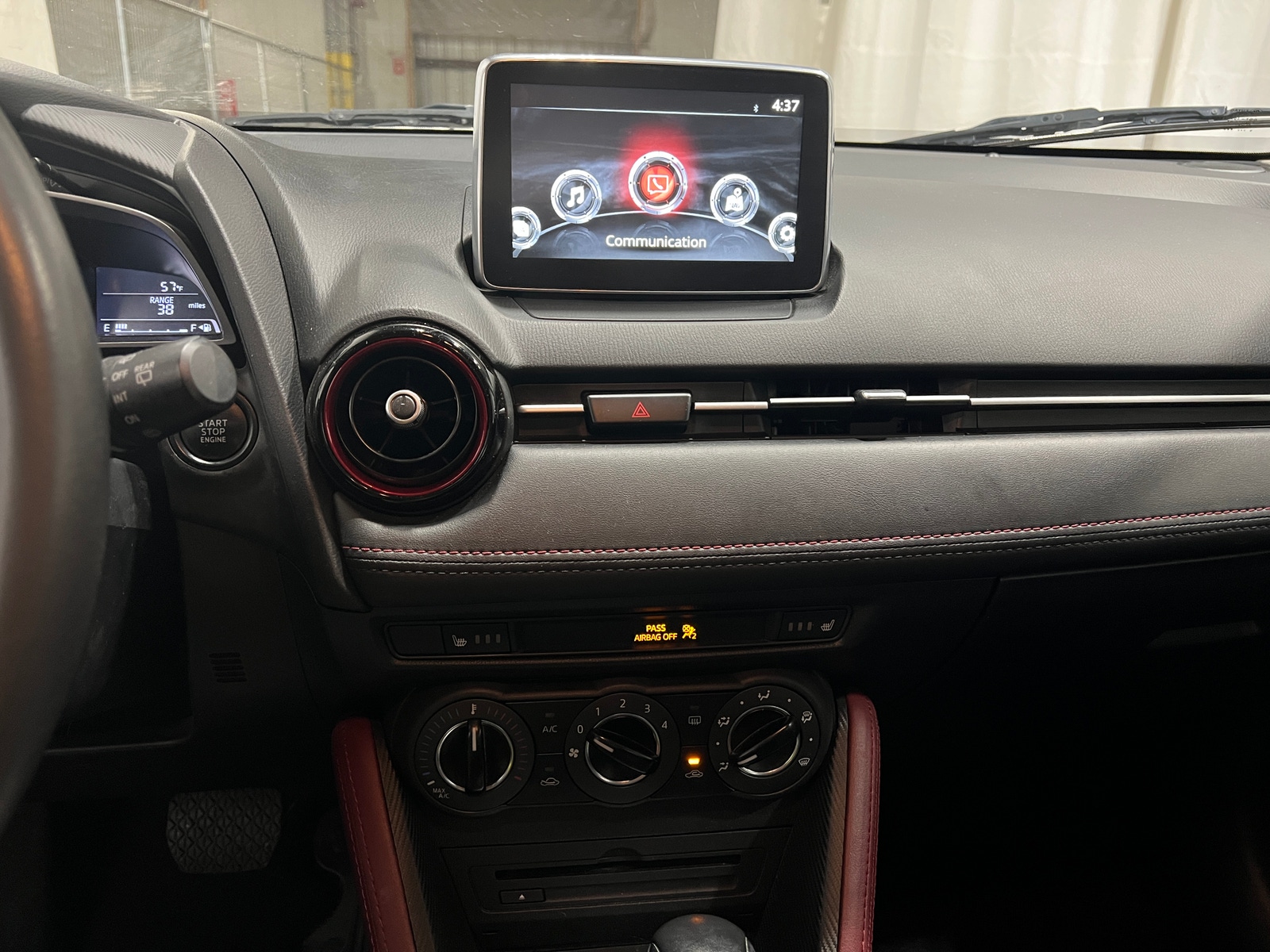 Thumbnail: 2017 Mazda CX-3 - 3