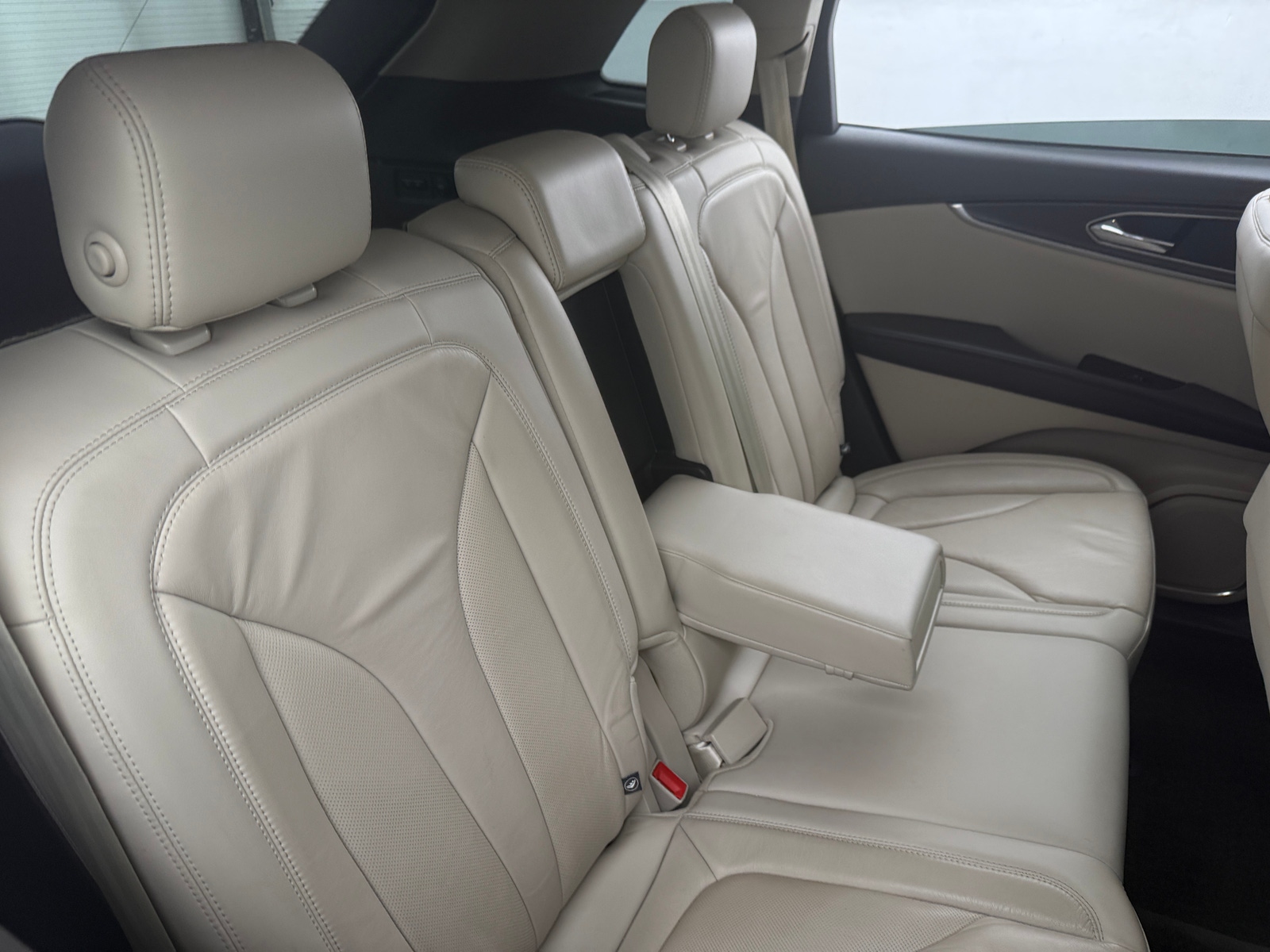 Thumbnail: 2018 Lincoln MKX - 5