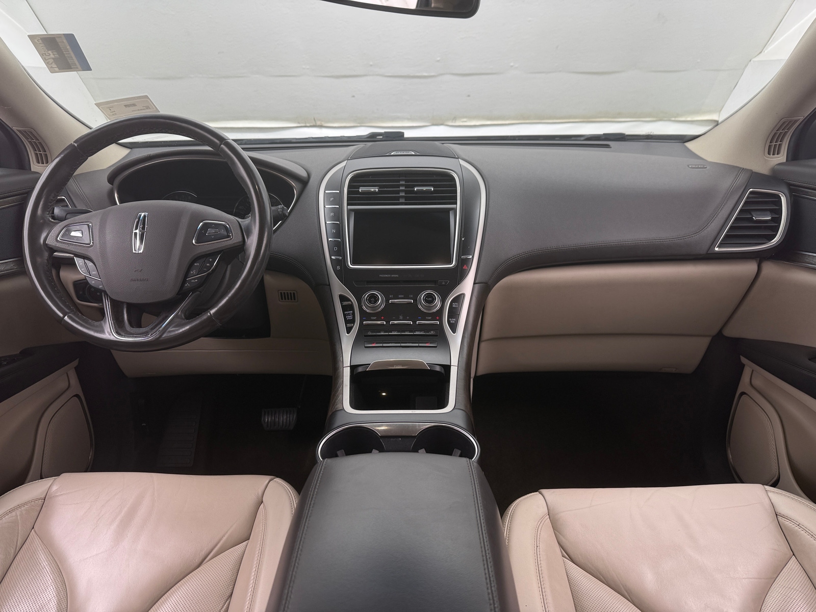 Thumbnail: 2018 Lincoln MKX - 2