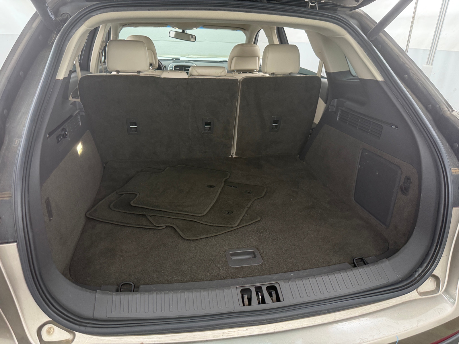 Thumbnail: 2018 Lincoln MKX - 6