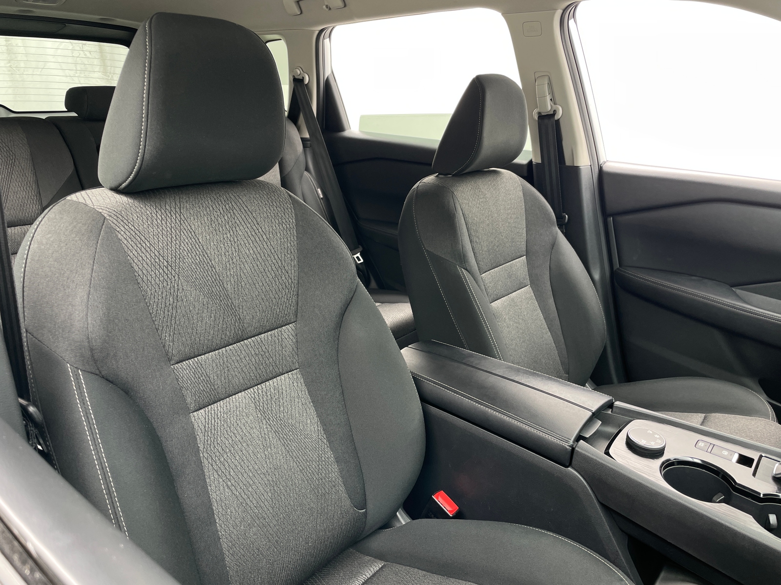 Thumbnail: 2024 Nissan Rogue - 2