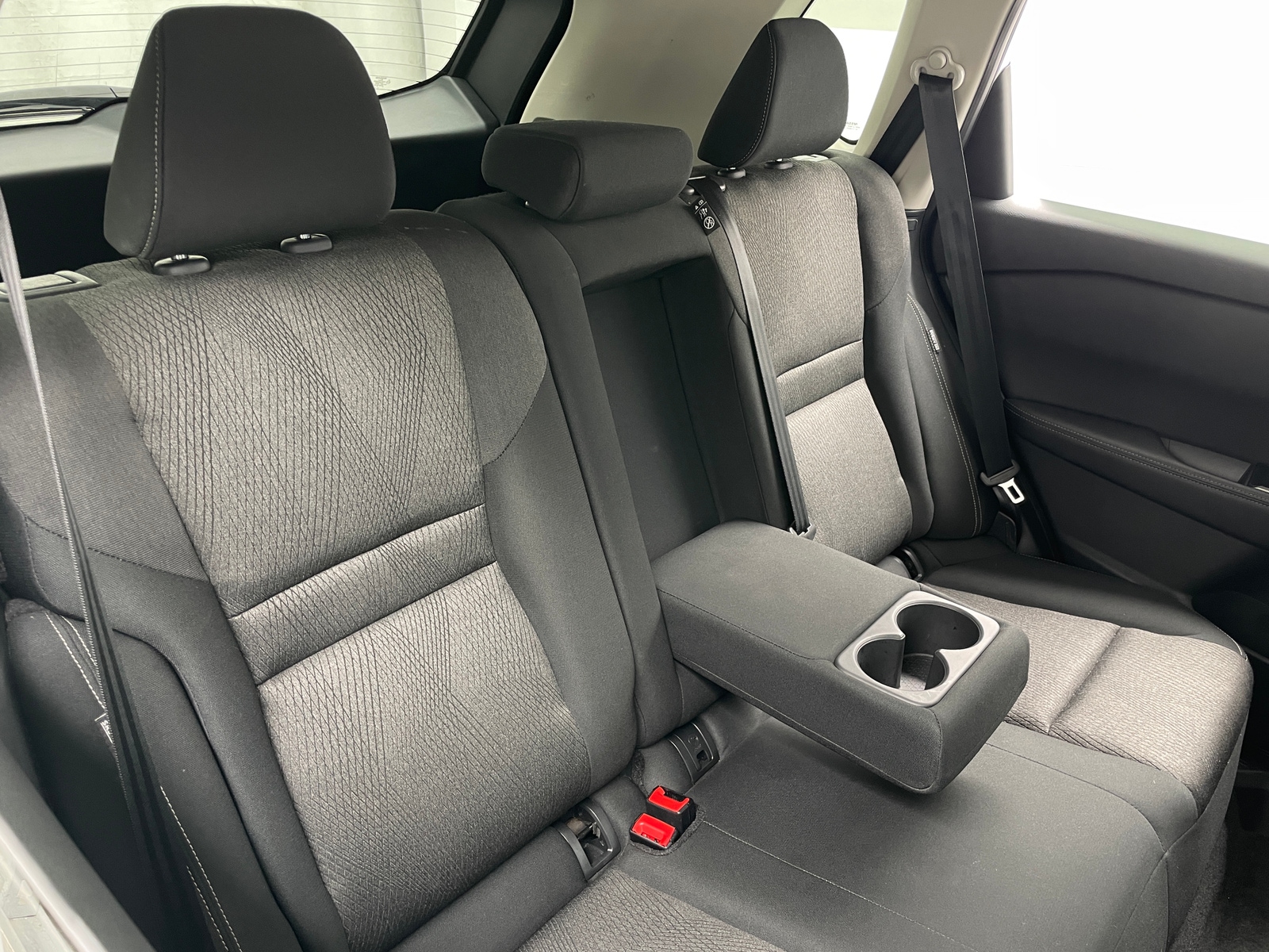 Thumbnail: 2024 Nissan Rogue - 6