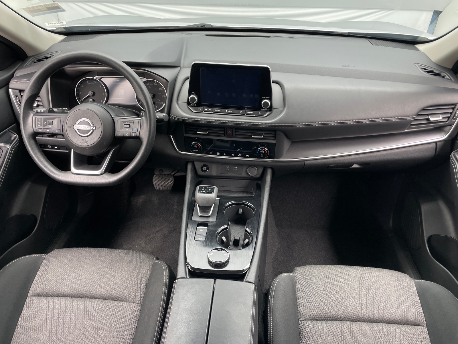 Thumbnail: 2024 Nissan Rogue - 3