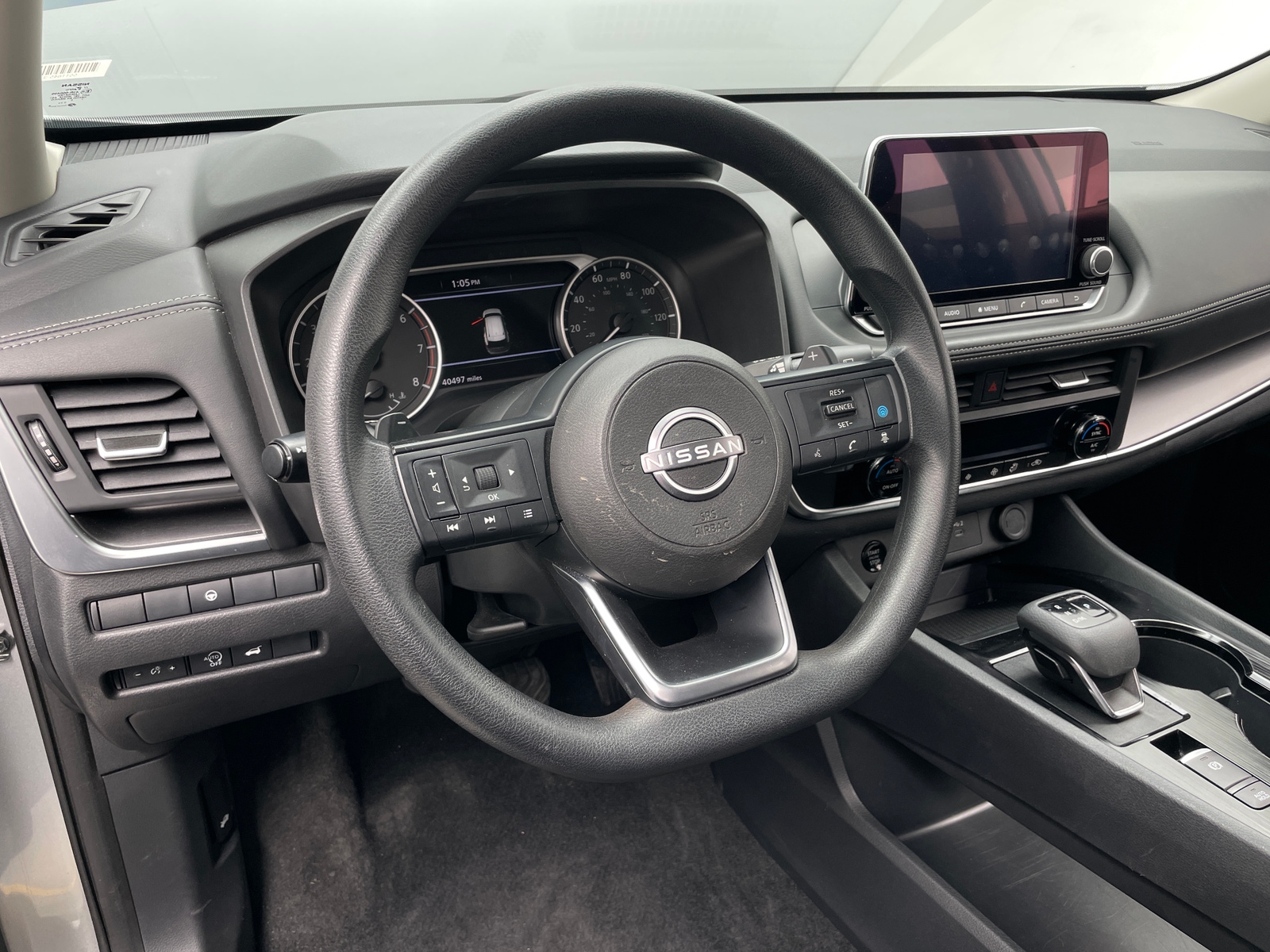 Thumbnail: 2024 Nissan Rogue - 5