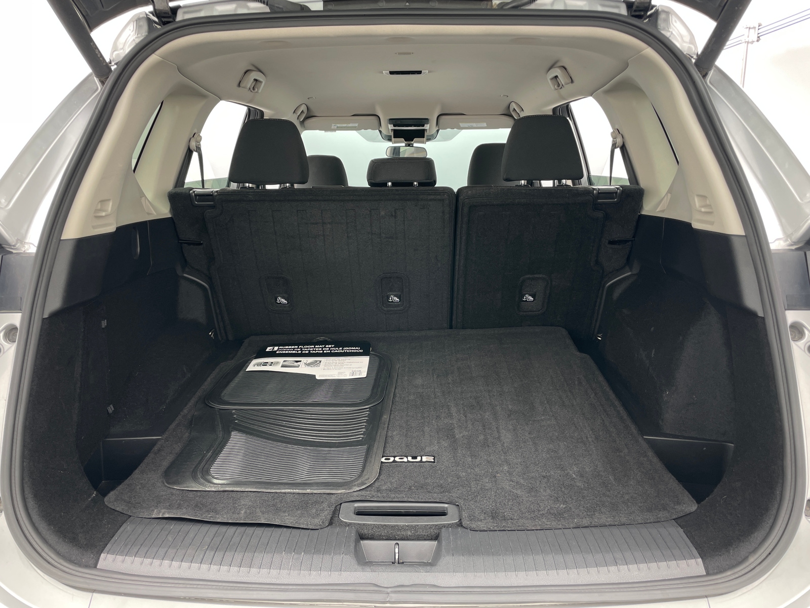 Thumbnail: 2024 Nissan Rogue - 7