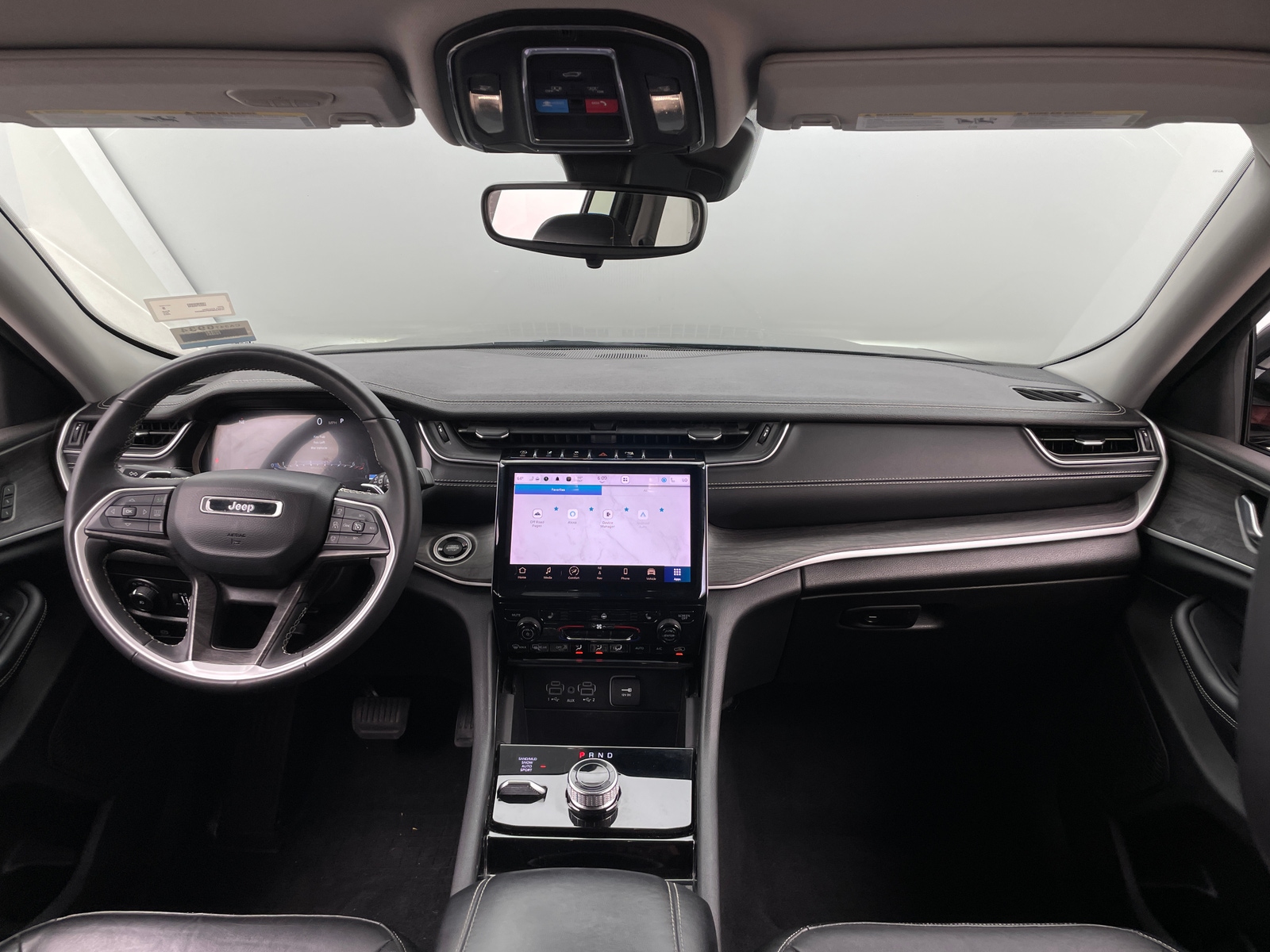 Thumbnail: 2023 Jeep Grand Cherokee - 2