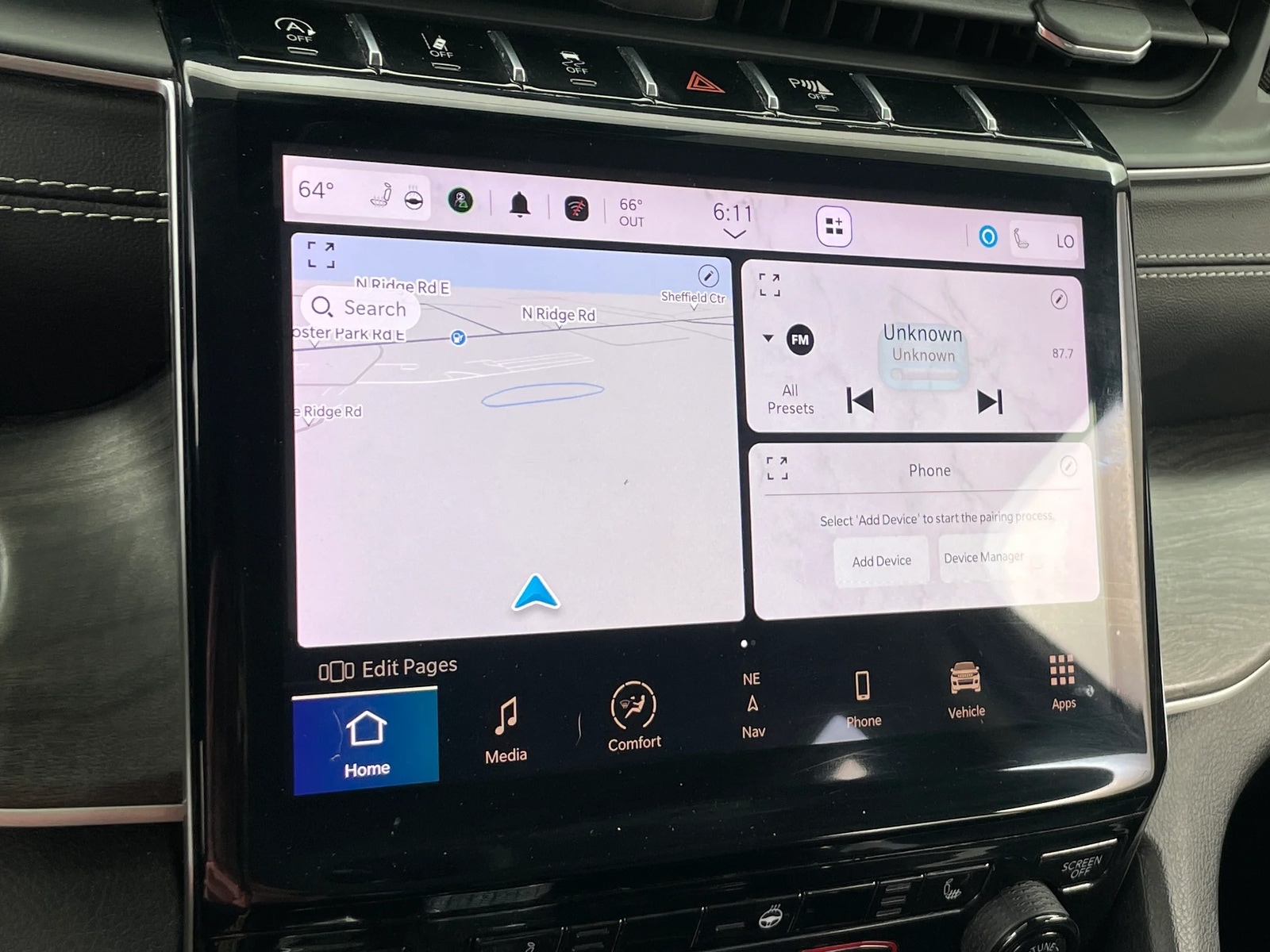 Thumbnail: 2023 Jeep Grand Cherokee - 3