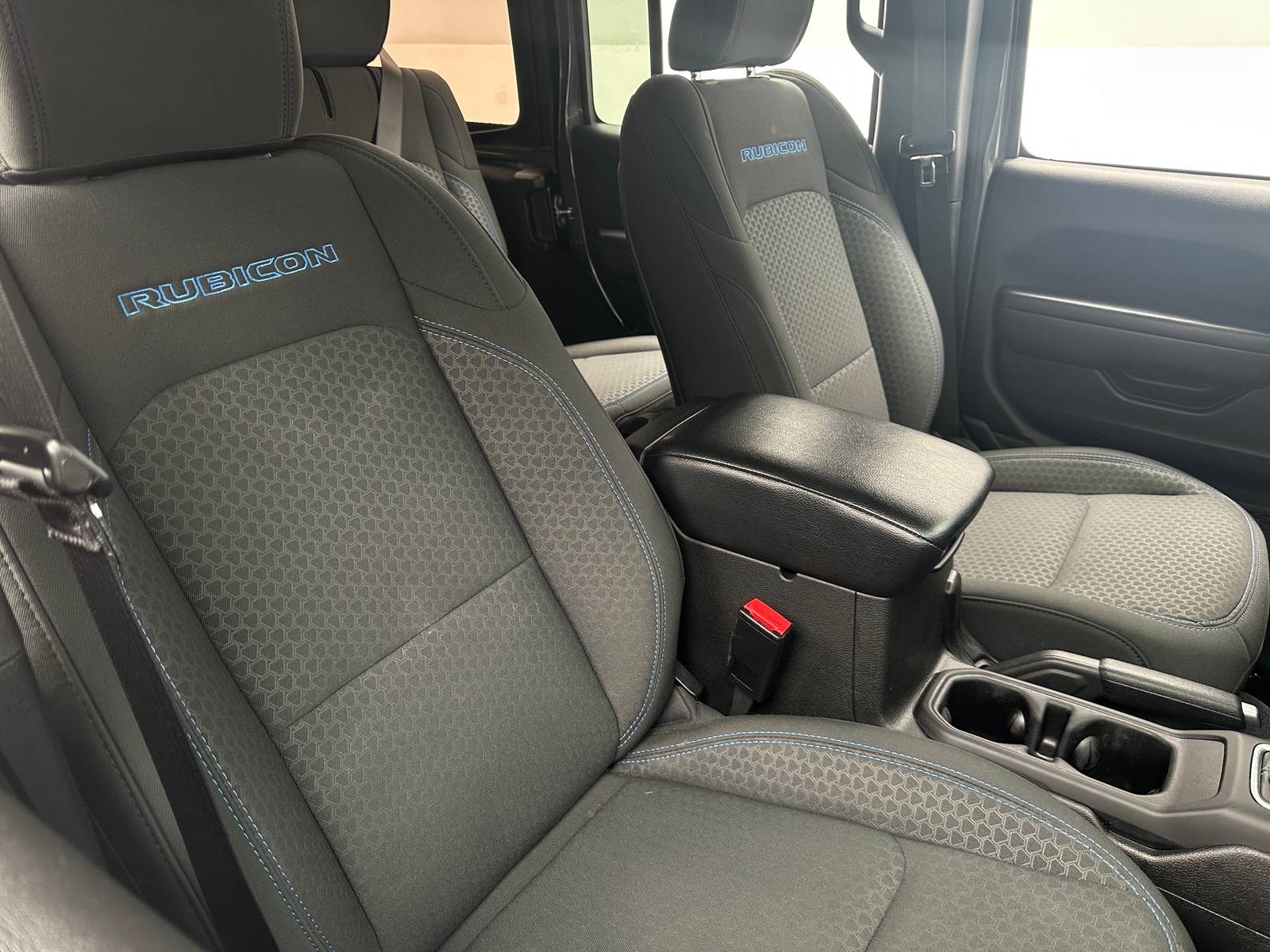 Thumbnail: 2024 Jeep Wrangler - 2