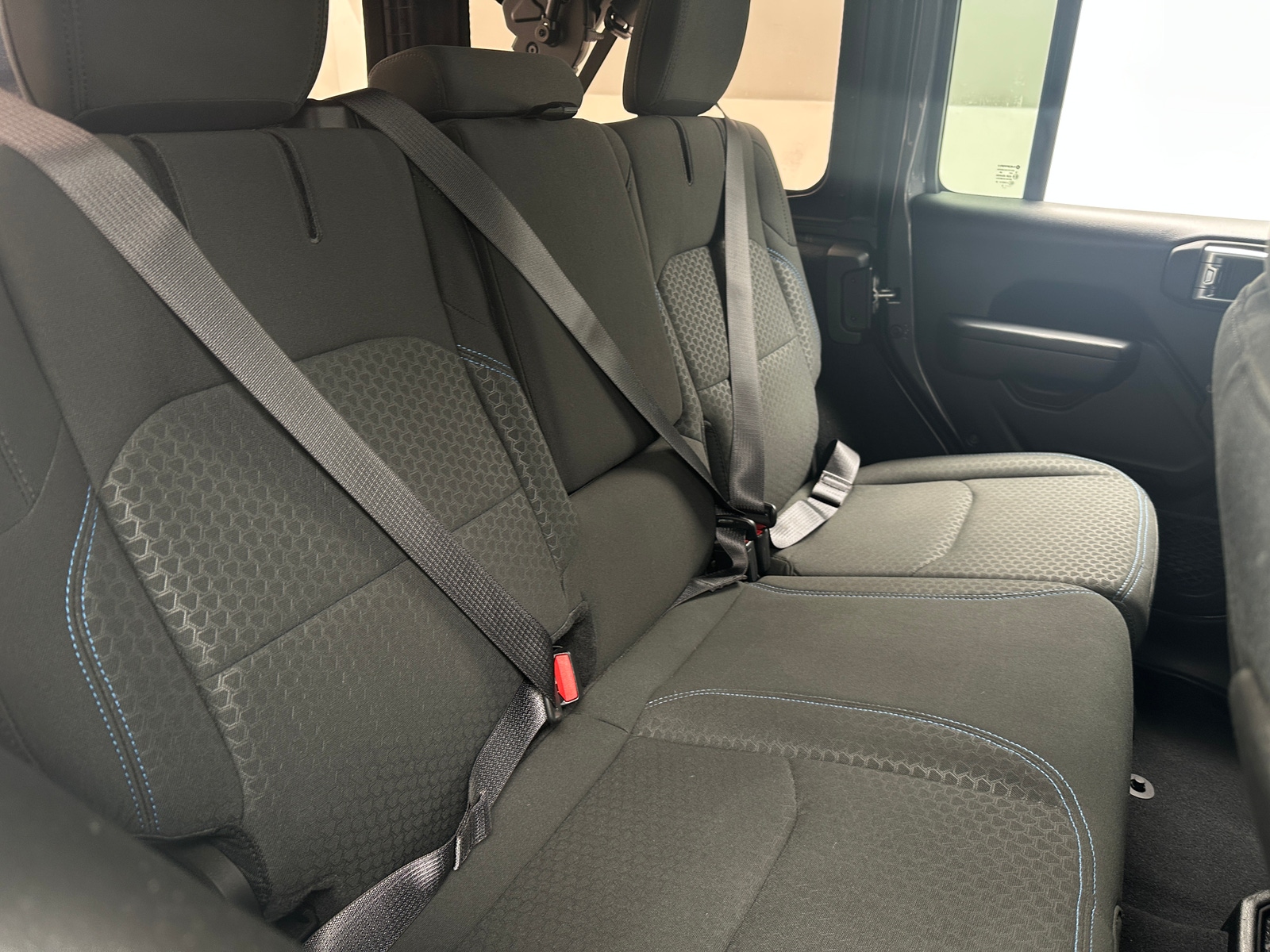 Thumbnail: 2024 Jeep Wrangler - 6