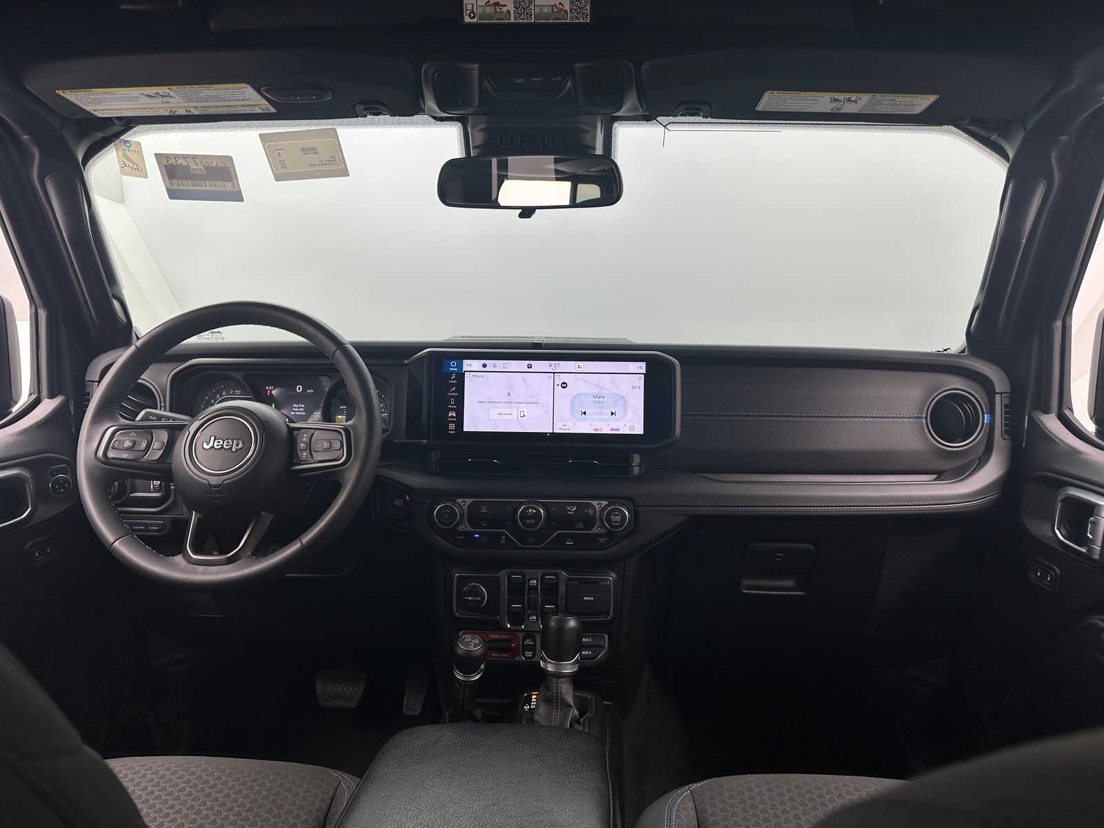 Thumbnail: 2024 Jeep Wrangler - 3