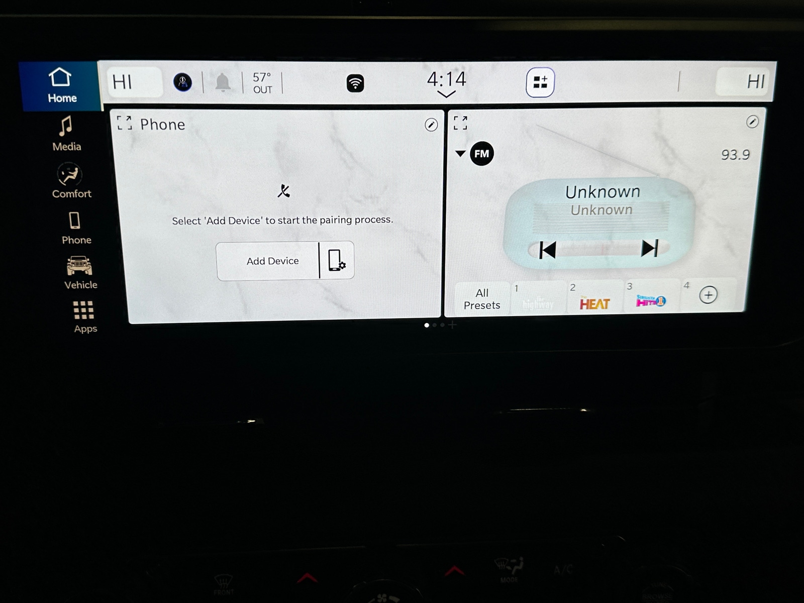 Thumbnail: 2024 Jeep Wrangler - 4